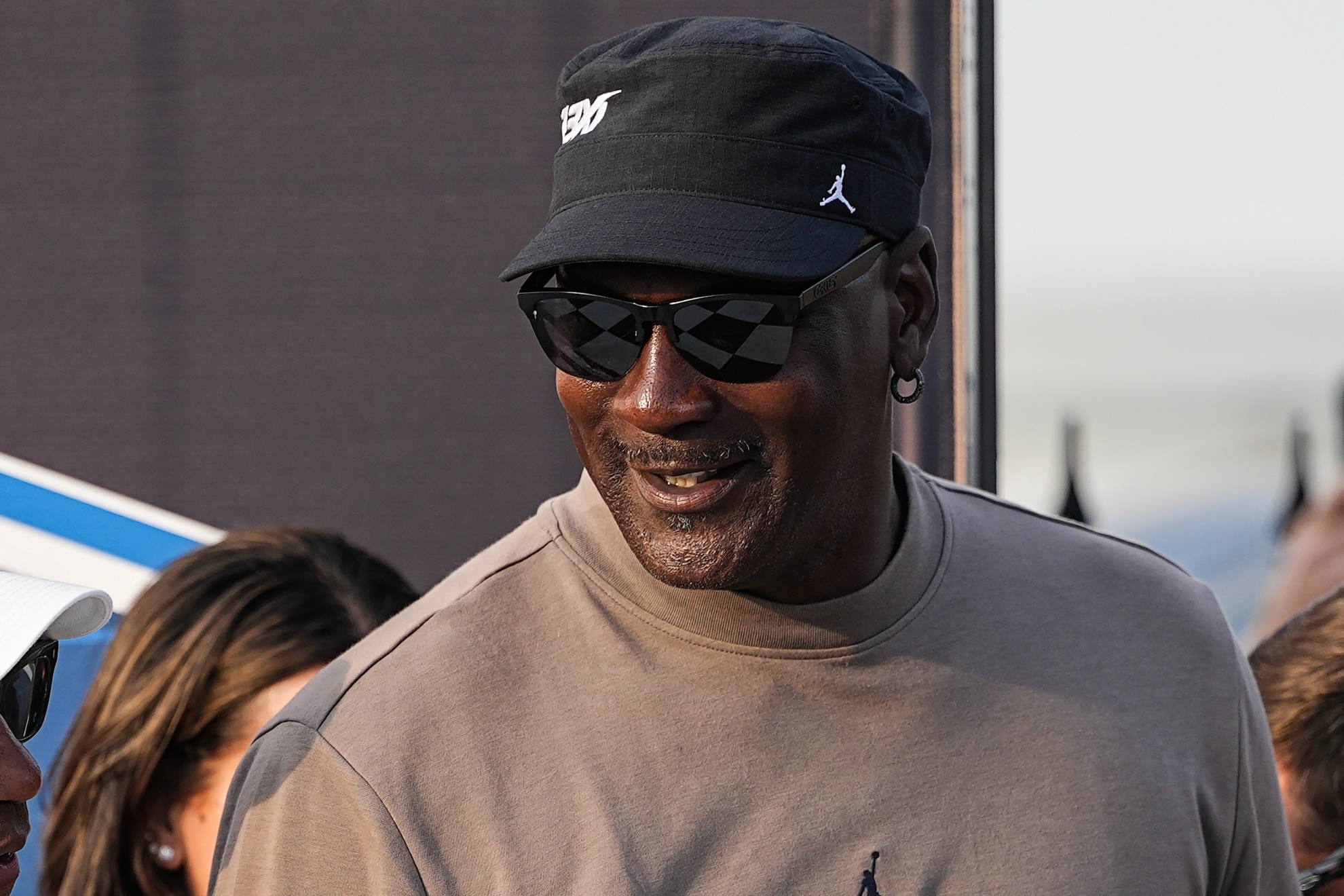 Michael Jordan