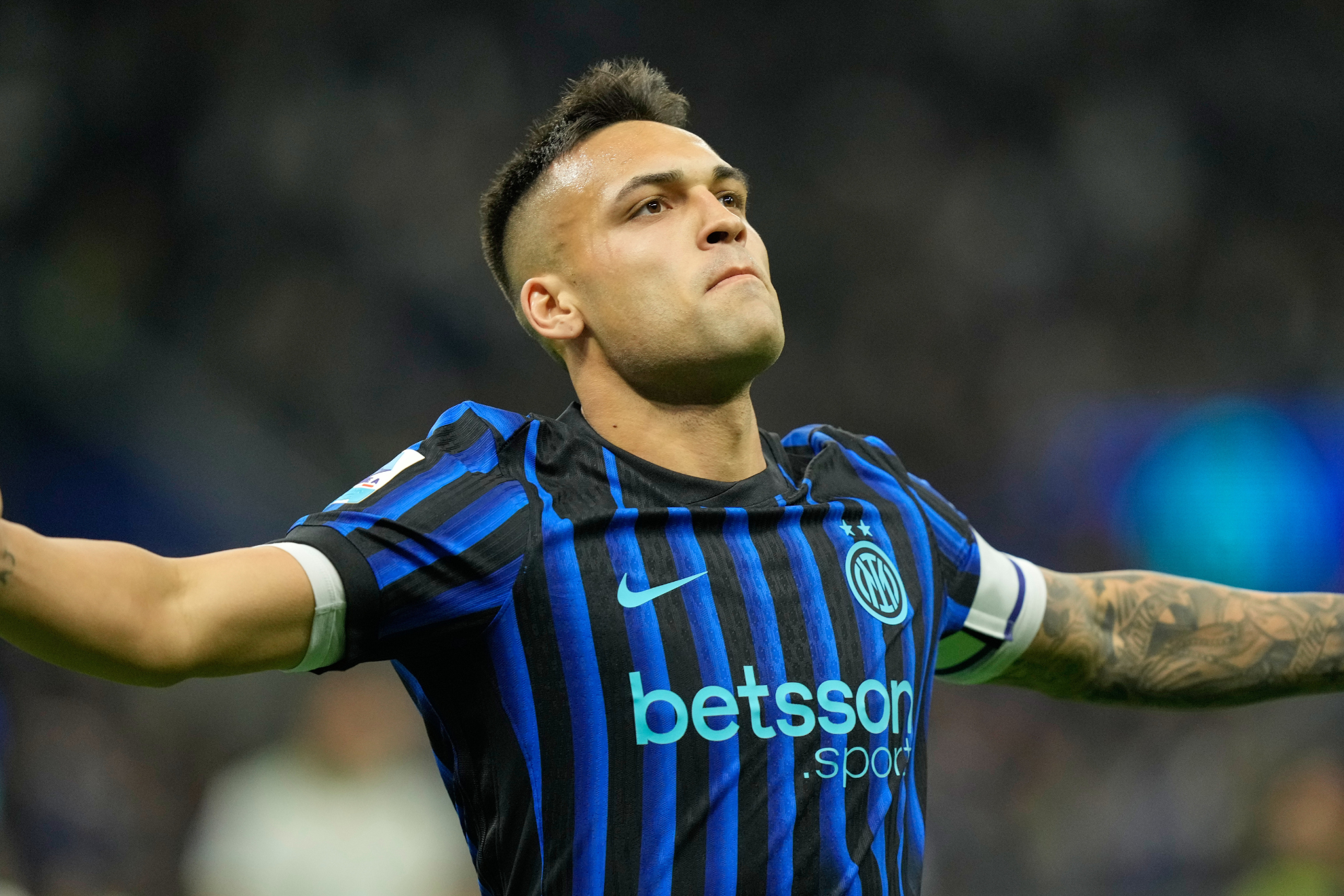 Lautaro Martínez puts an end to Barça’s hopes
