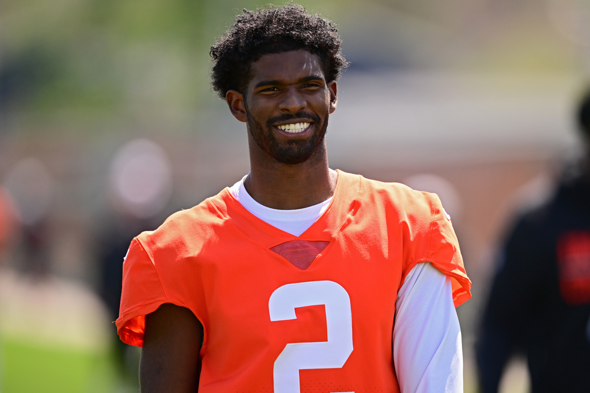 Shedeur Sanders still has time and gets good news in the Browns QB  competition | MARCA