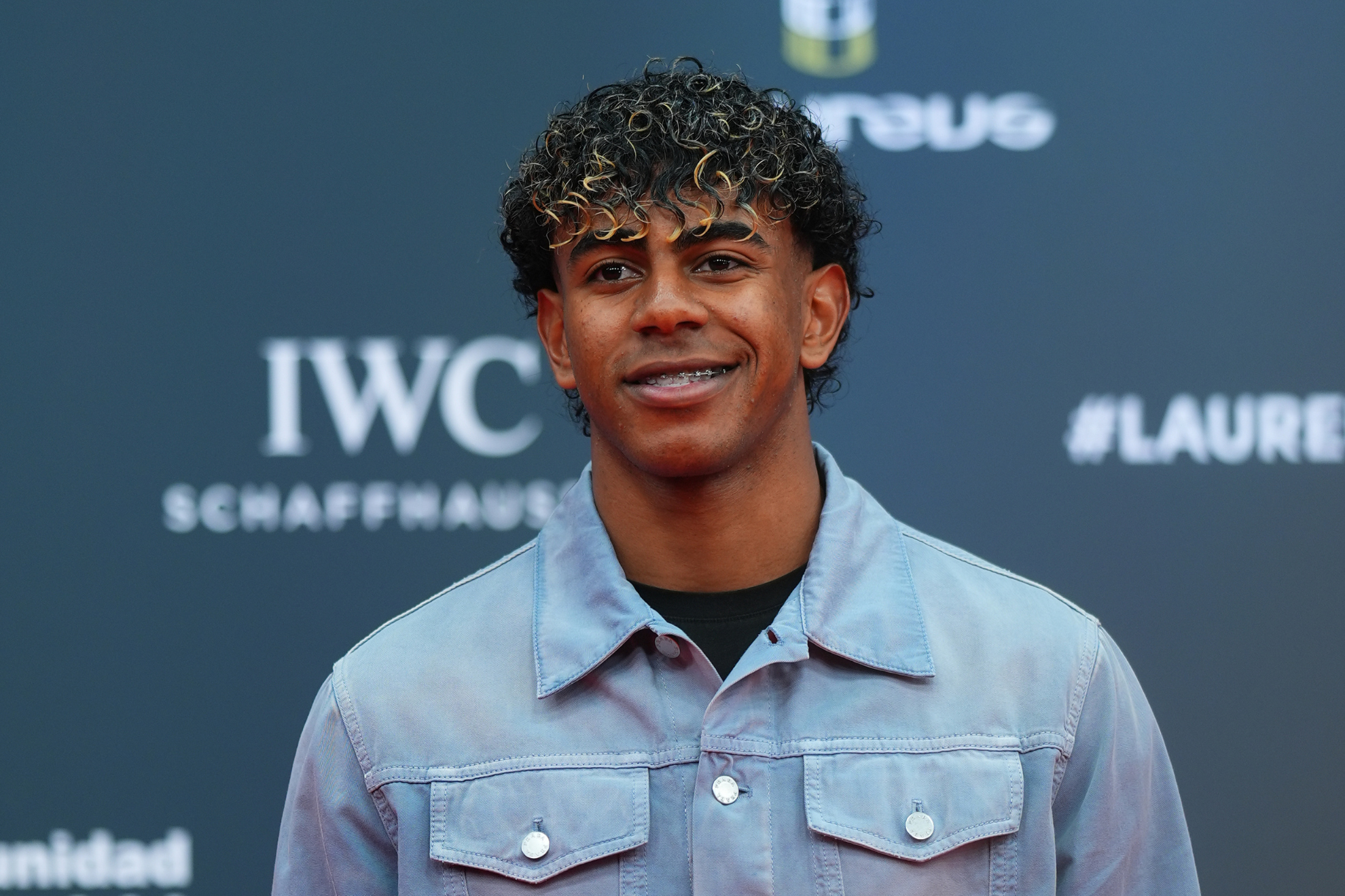 Lamine Yamal avoids comparing himself to Mbappé, Messi, and Cristiano Ronaldo