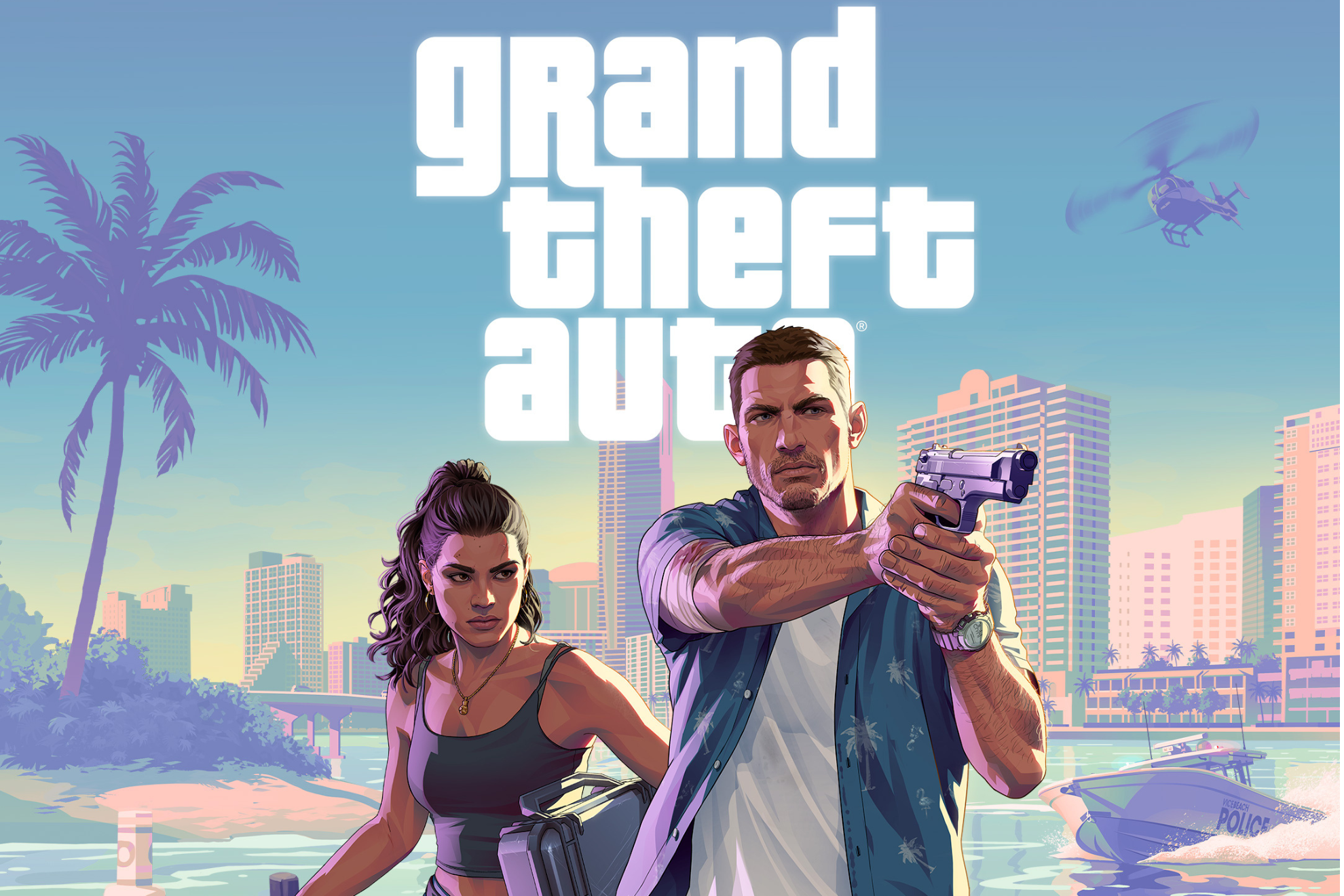 GTA VI is one of the most highly anticipated games of all-time, with a scheduled release date of November 19, 2026.