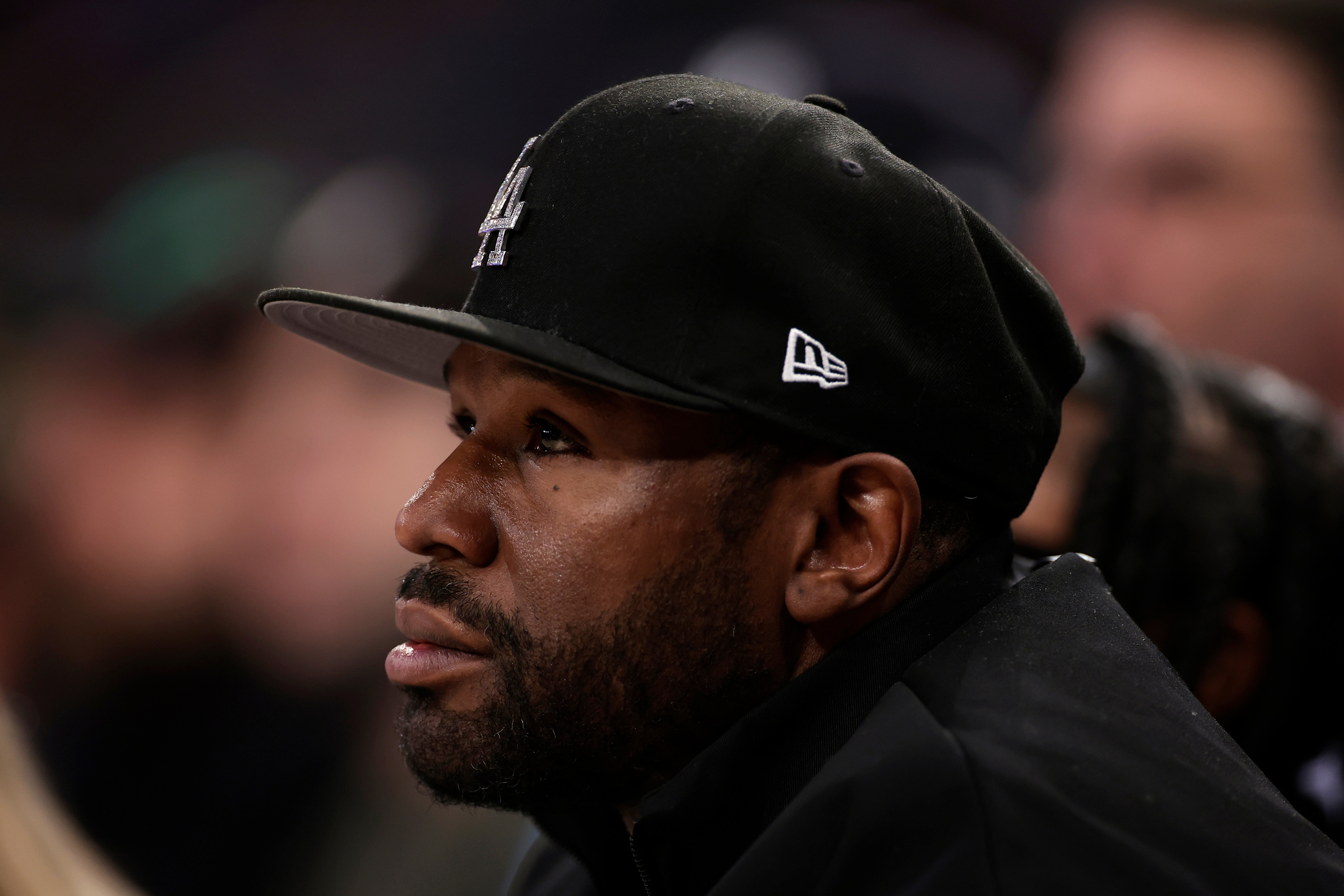 Floyd Mayweather Jr.