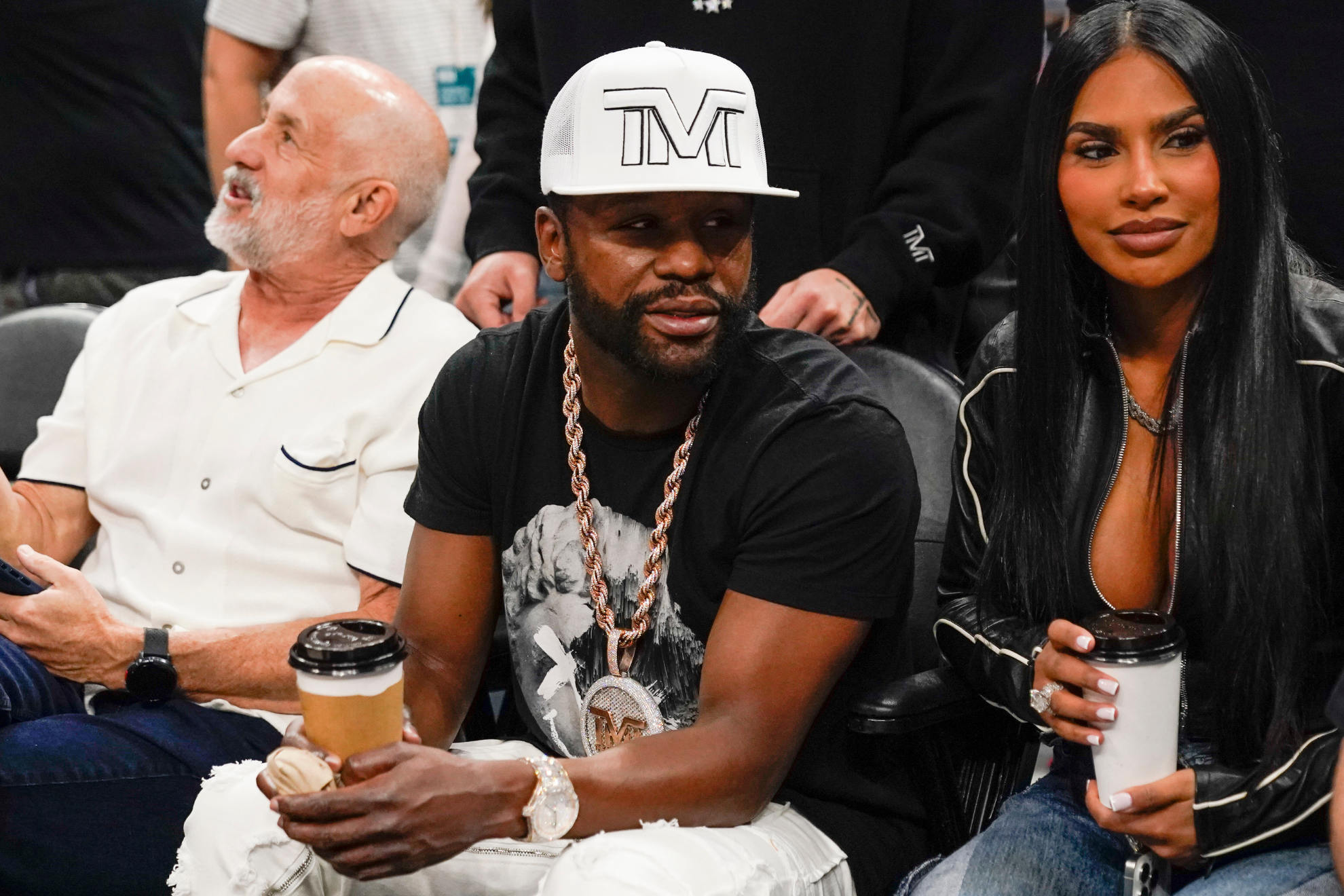 Floyd Mayweather Jr. hasn't exactly been smart with his money since retiring from professional boxing.