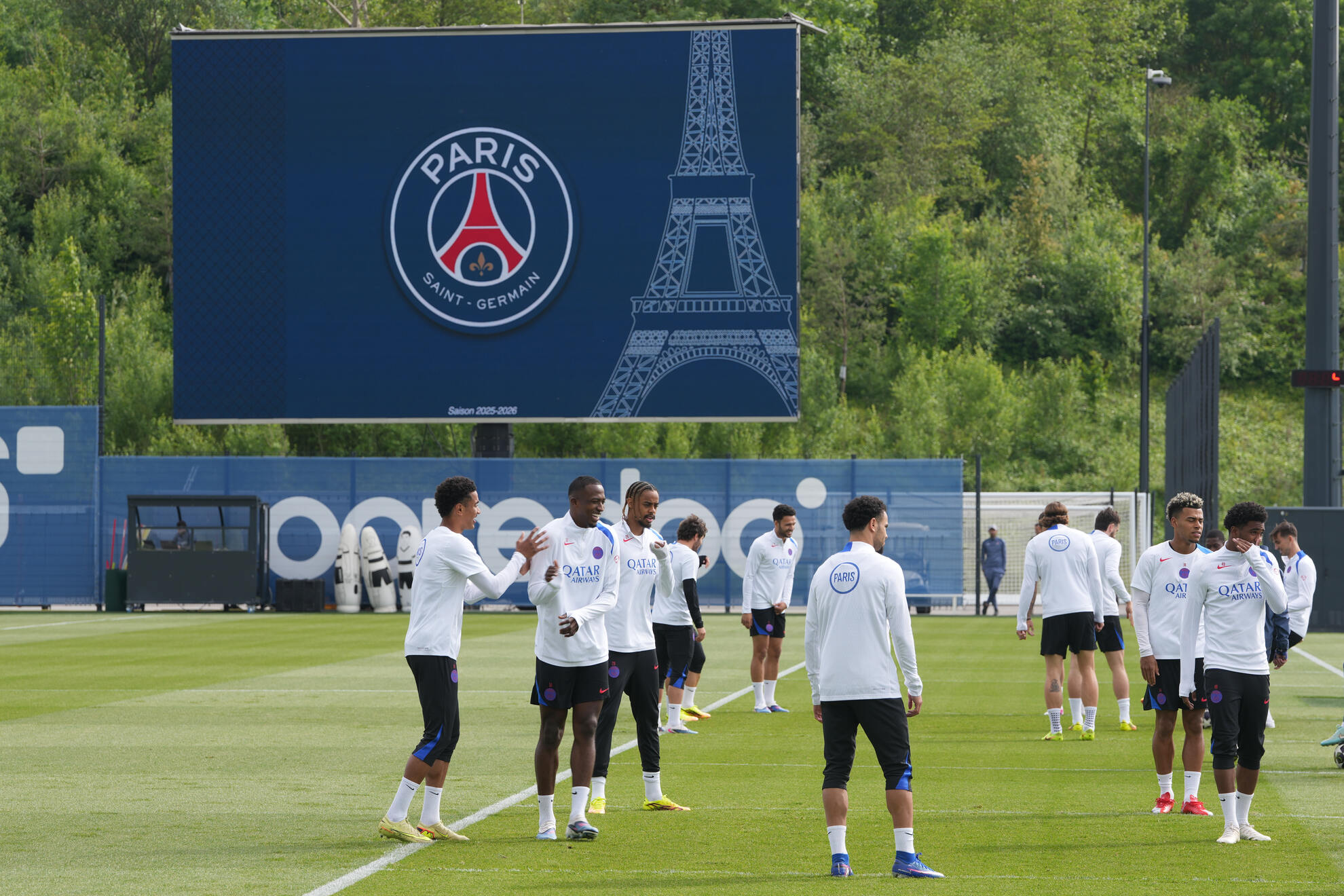 How much money will the Champions League winner receive in the PSG vs  Arsenal match? | MARCA