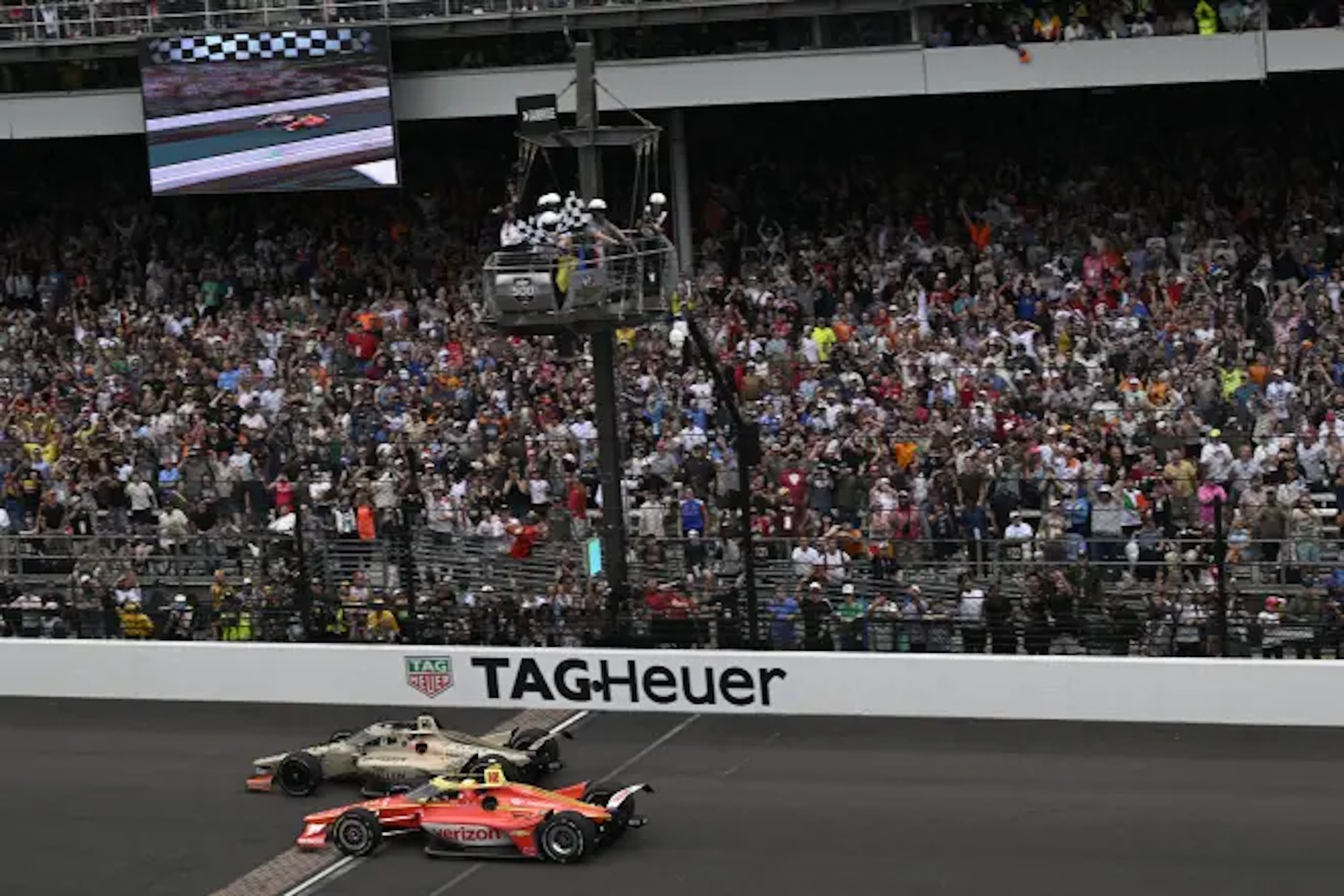 Indy 500
