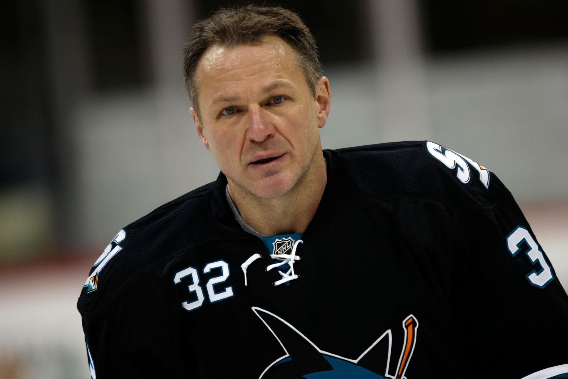 Chilling details emerge: Authorities report Claude Lemieux committed suicide | MARCA