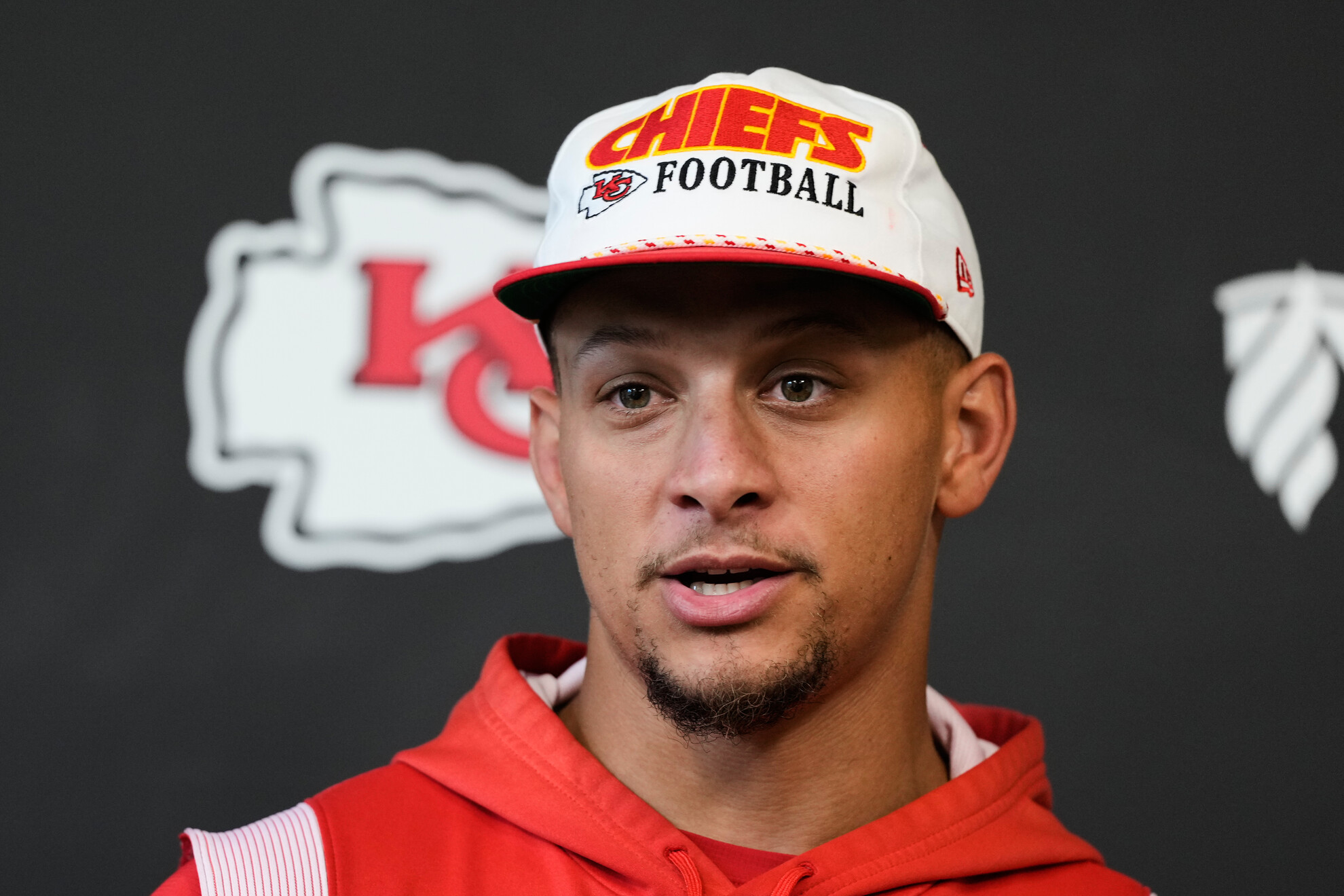 Chiefs lose "playoff lock" status heading into 2026 NFL season | MARCA