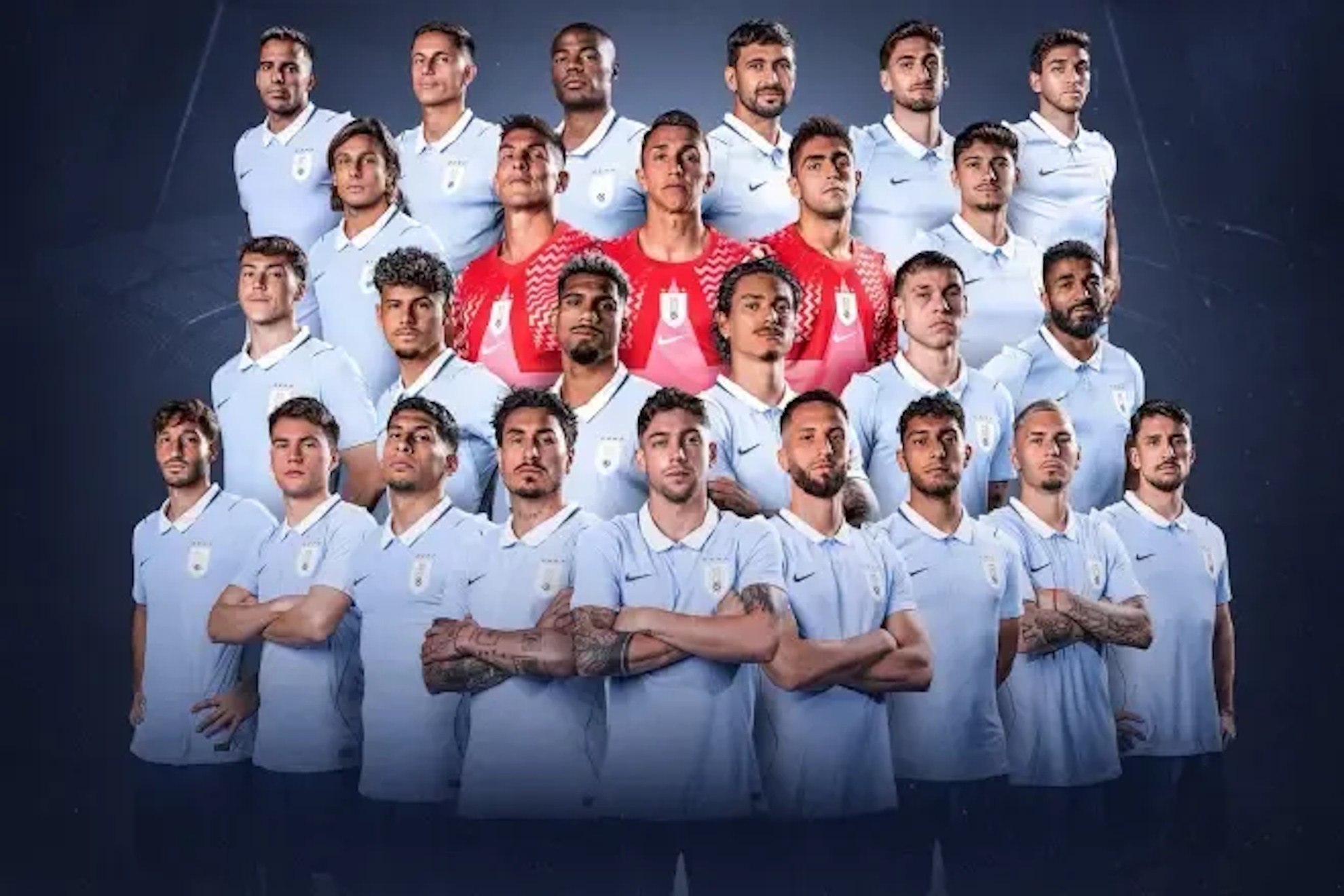 Uruguay National Football Team Latest News MARCA English uruguay-national-football-team-latest-news-marca-english
