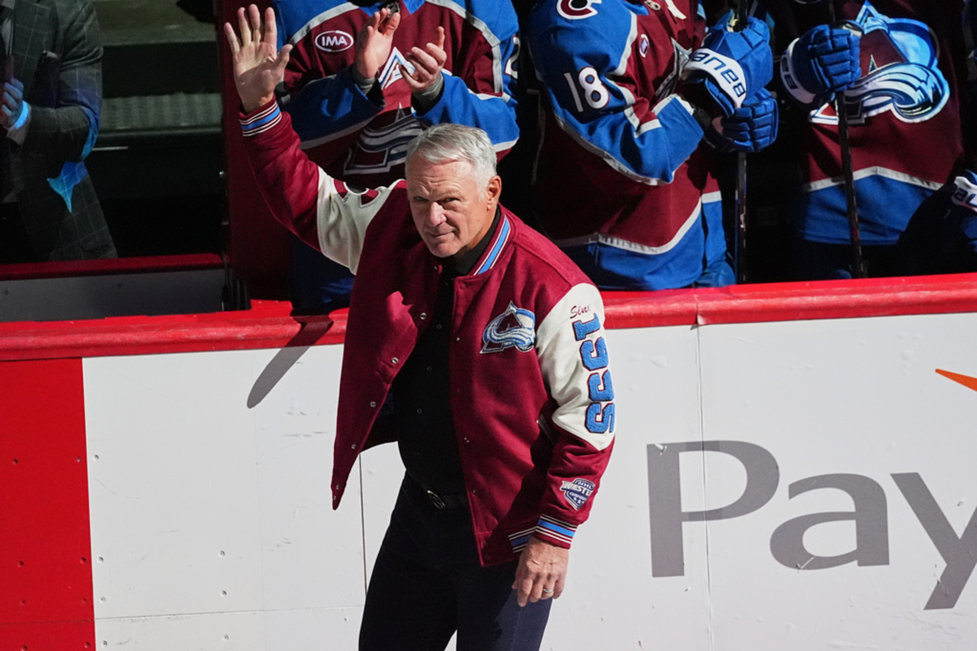 The reasons behind Claude Lemieux's suicide: Friends of the NHL star reveal  what may have led to his death | MARCA