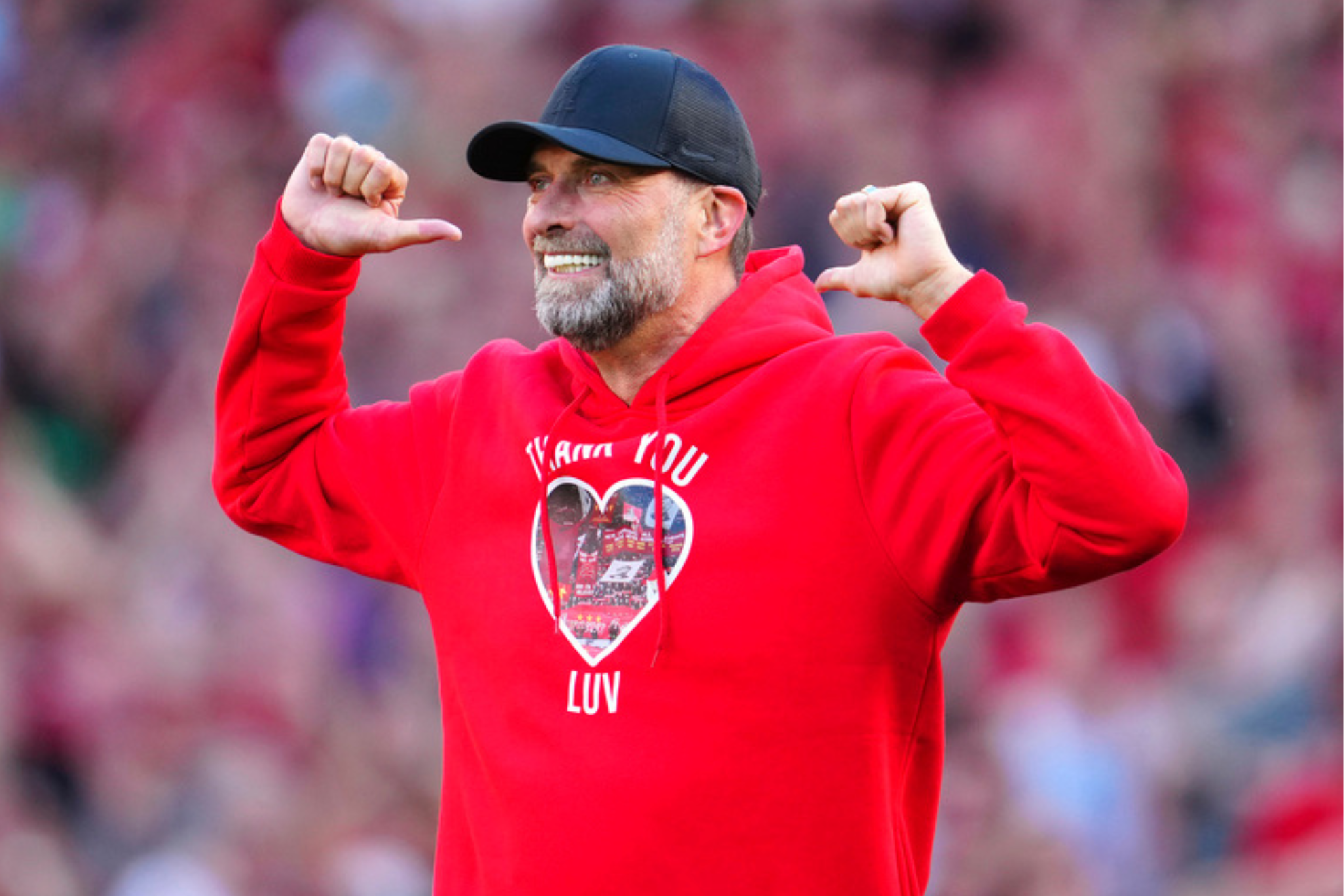 Jurgen Klopp to Real Madrid idea faces a quick death before take-off | MARCA