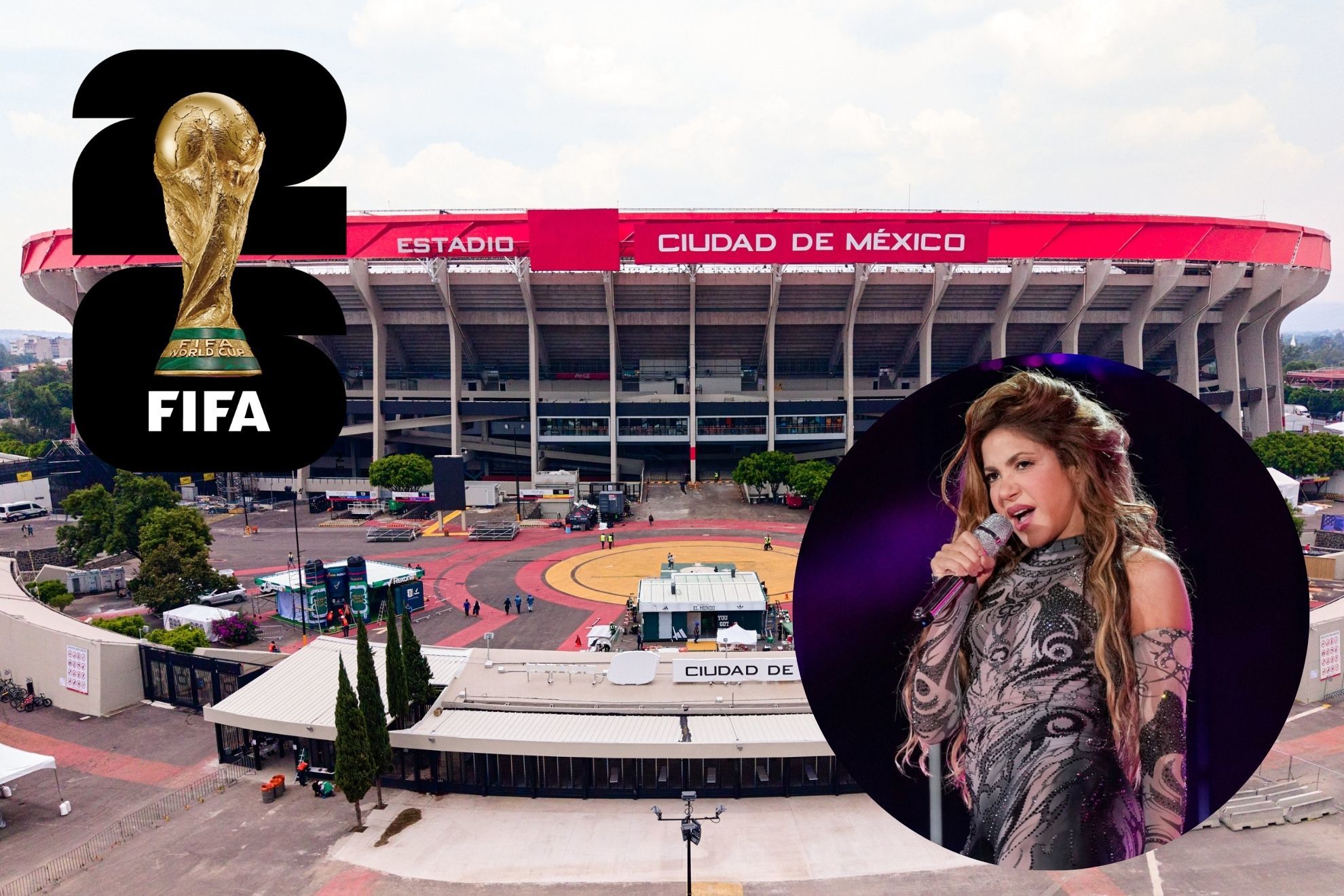 What Time Is The World Cup Opening Ceremony 2026 And How To Watch It In 