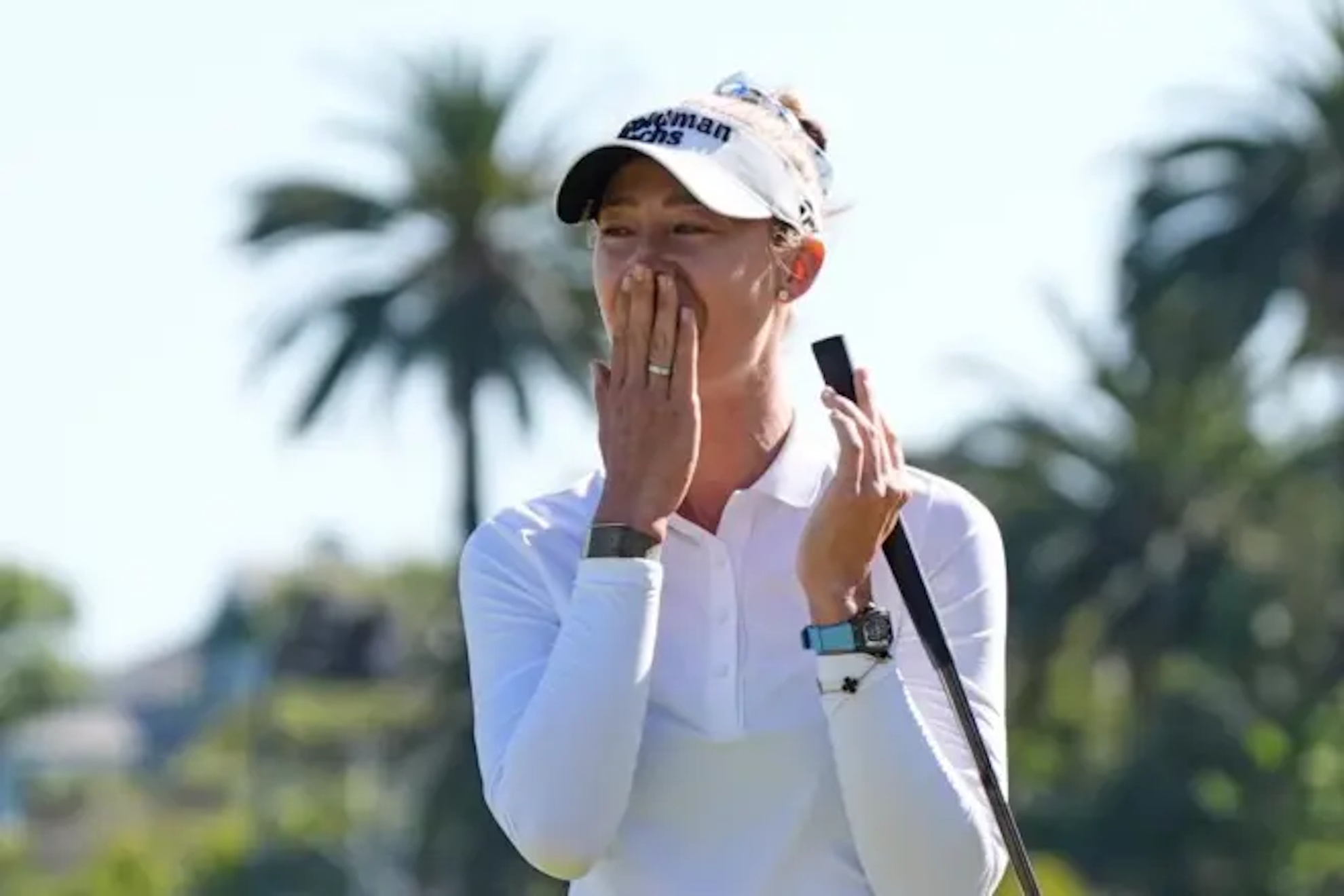 US Open Golf - Latest News | MARCA English