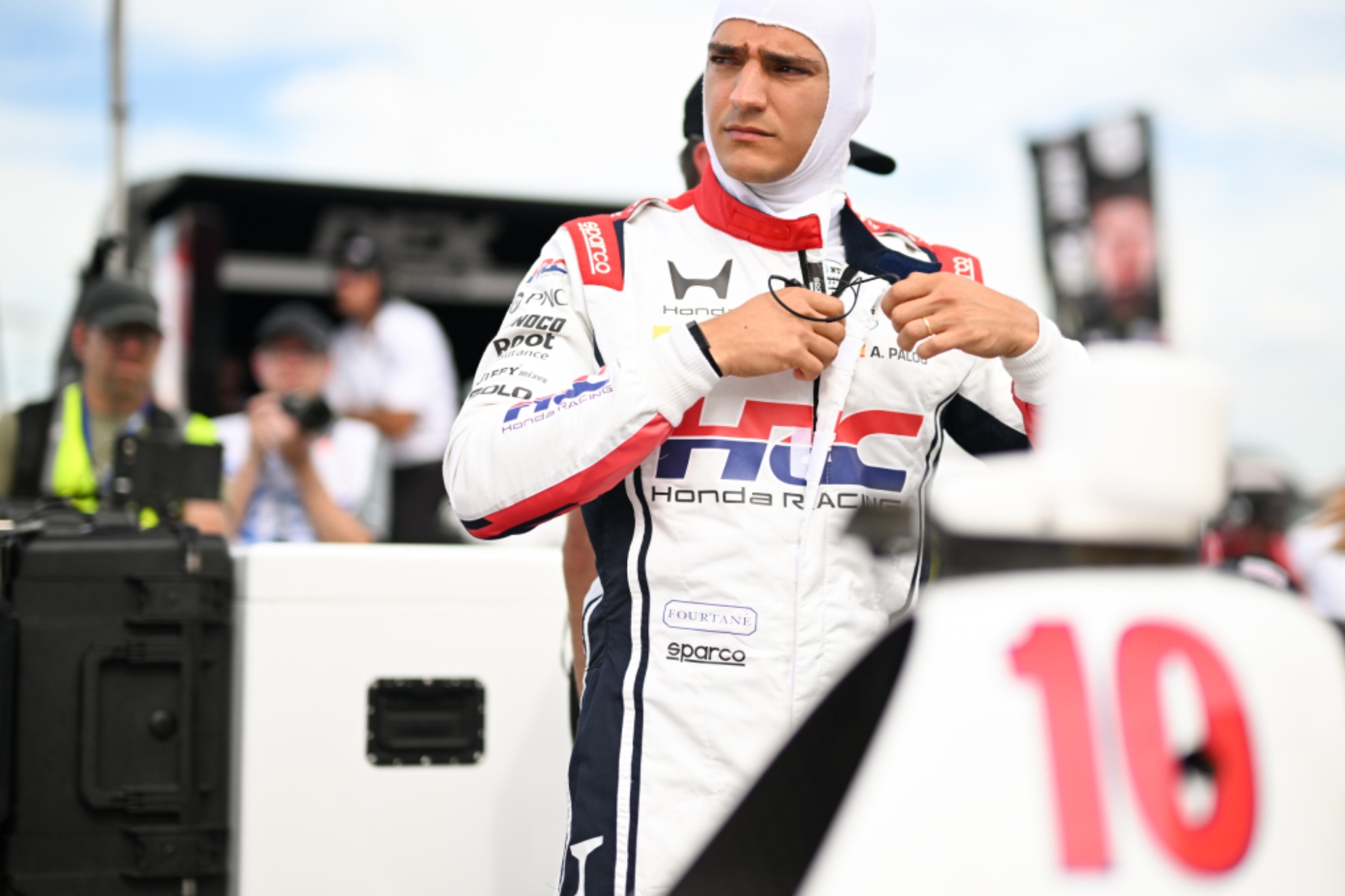 Indycar