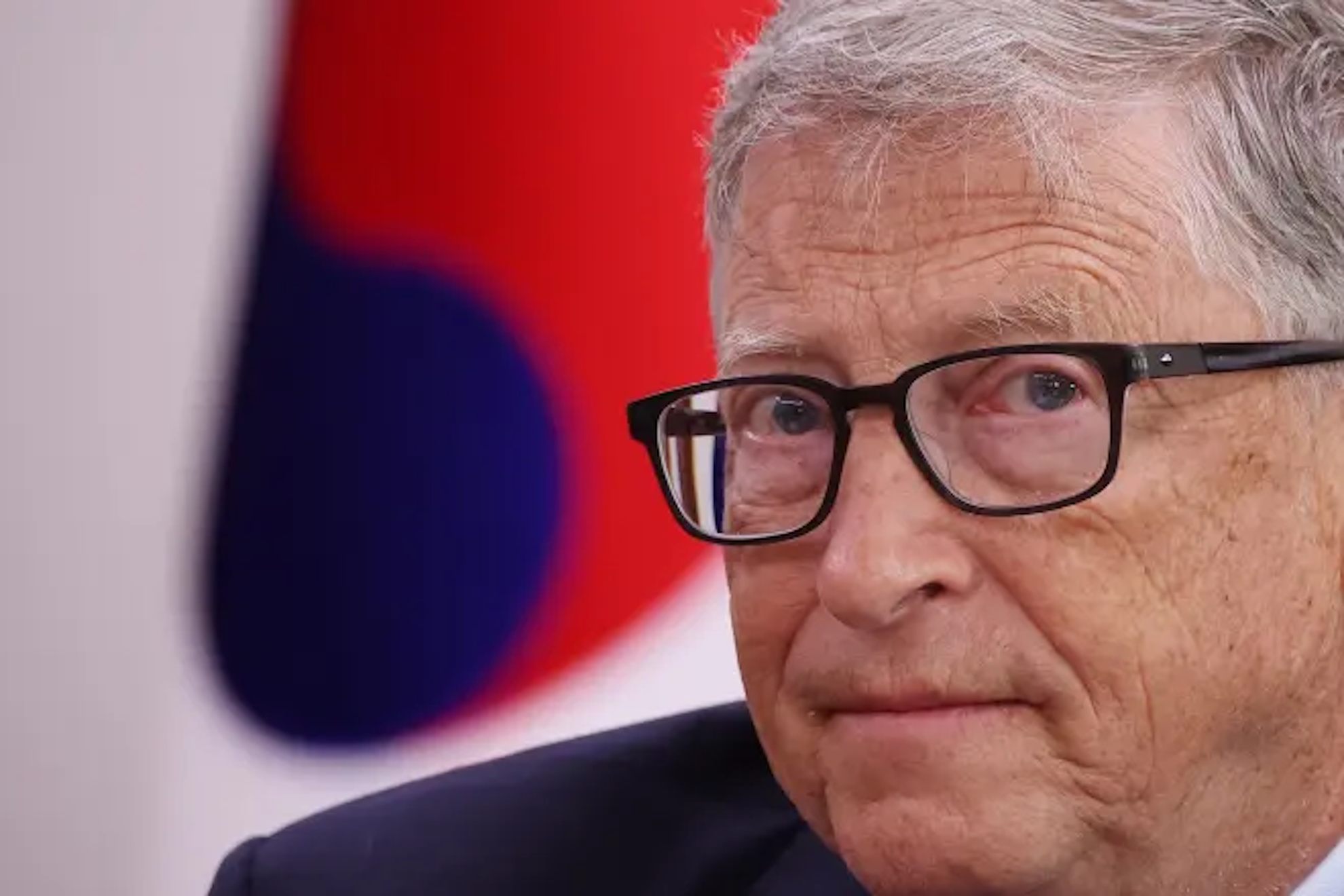 Bill Gates