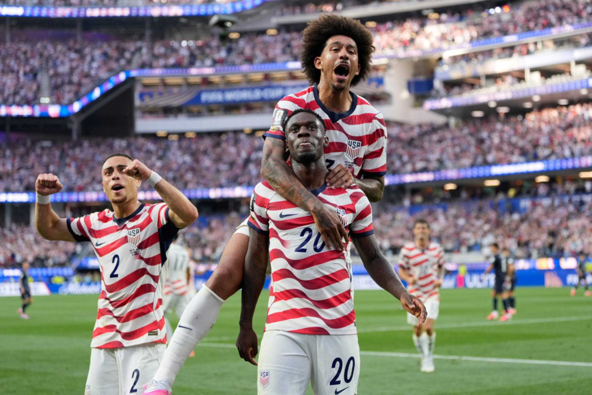 Paraguay National Football Team Latest News MARCA English paraguay-national-football-team-latest-news-marca-english