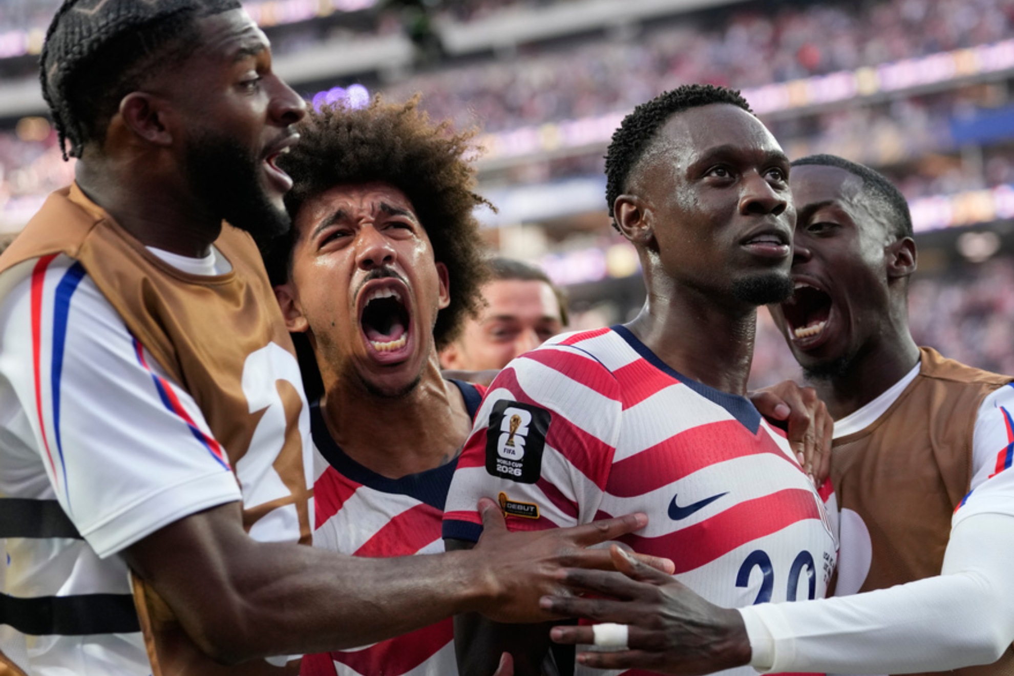 Paraguay National Football Team Latest News MARCA English paraguay-national-football-team-latest-news-marca-english