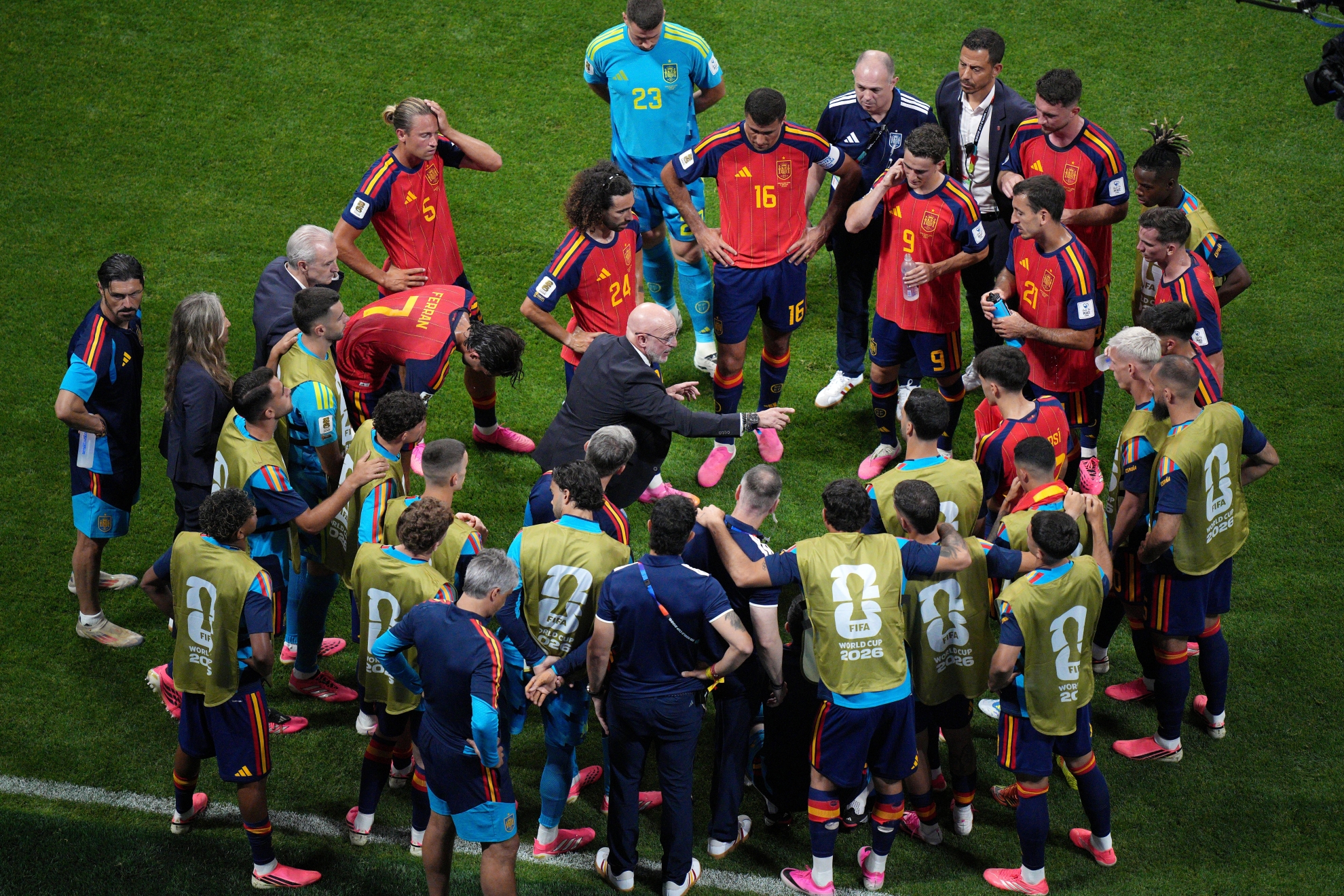 Spain National Football Team Latest News MARCA English Spain National Football Team Latest News MARCA English