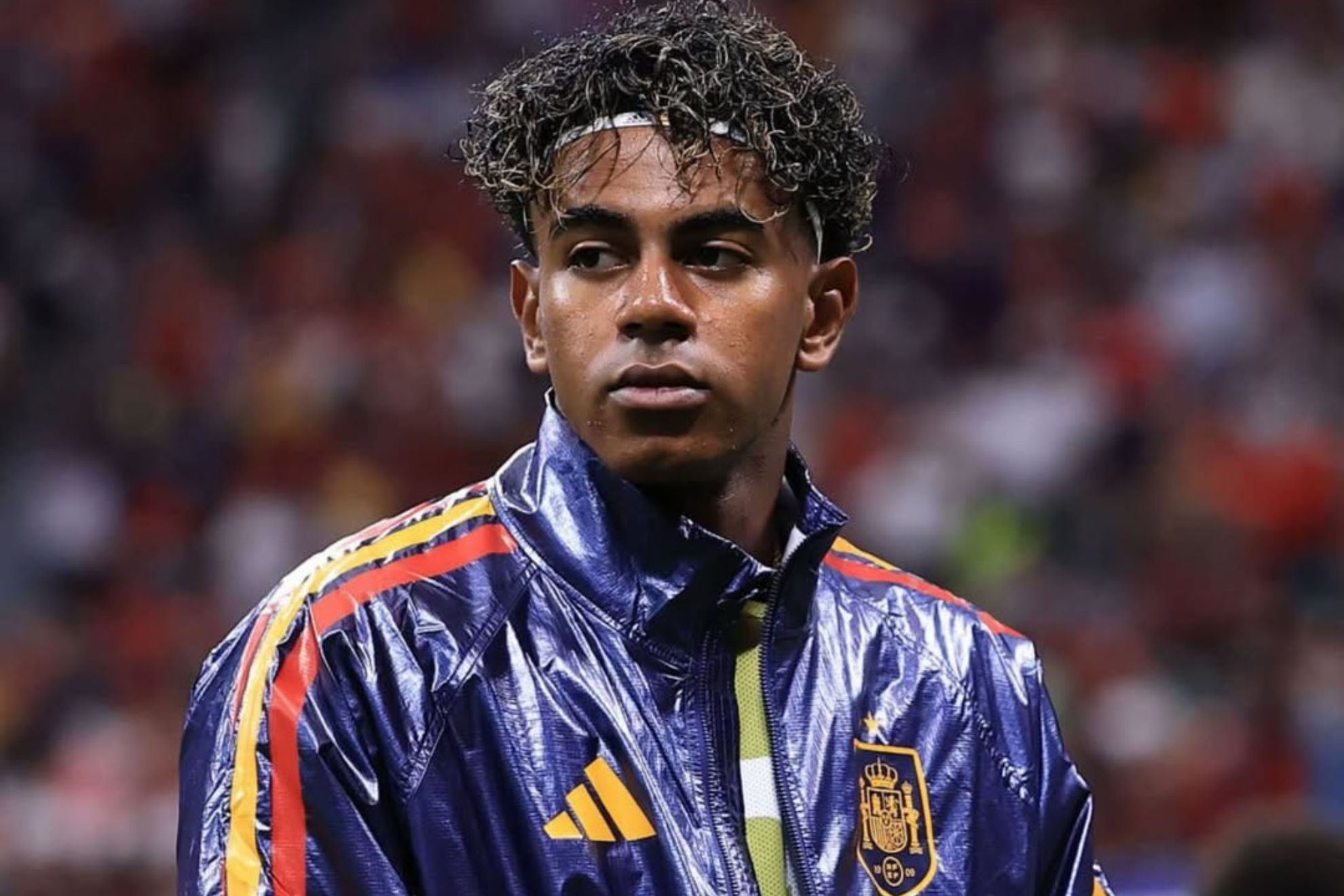 Lamine Yamal sharpens his game as World Cup pressure builds | MARCA