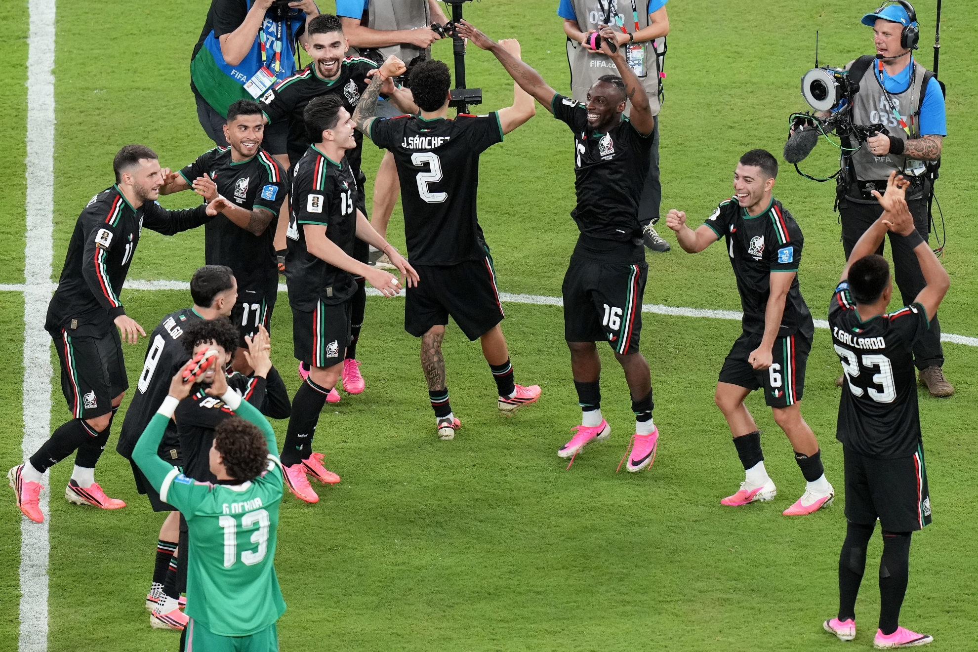 Mexico National Football Team Latest News MARCA English mexico-national-football-team-latest-news-marca-english