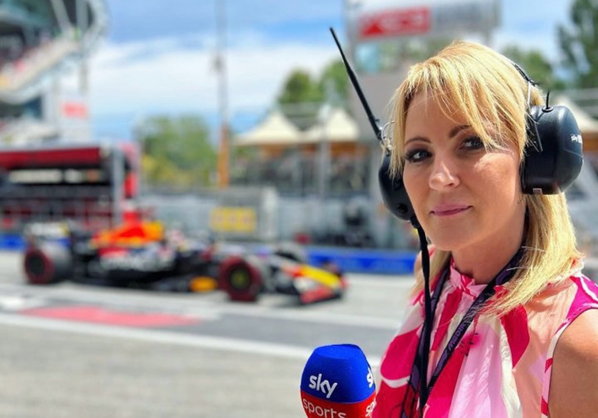 Red Bull Racing Management Structure Red Bull Racing - Latest News | MARCA English