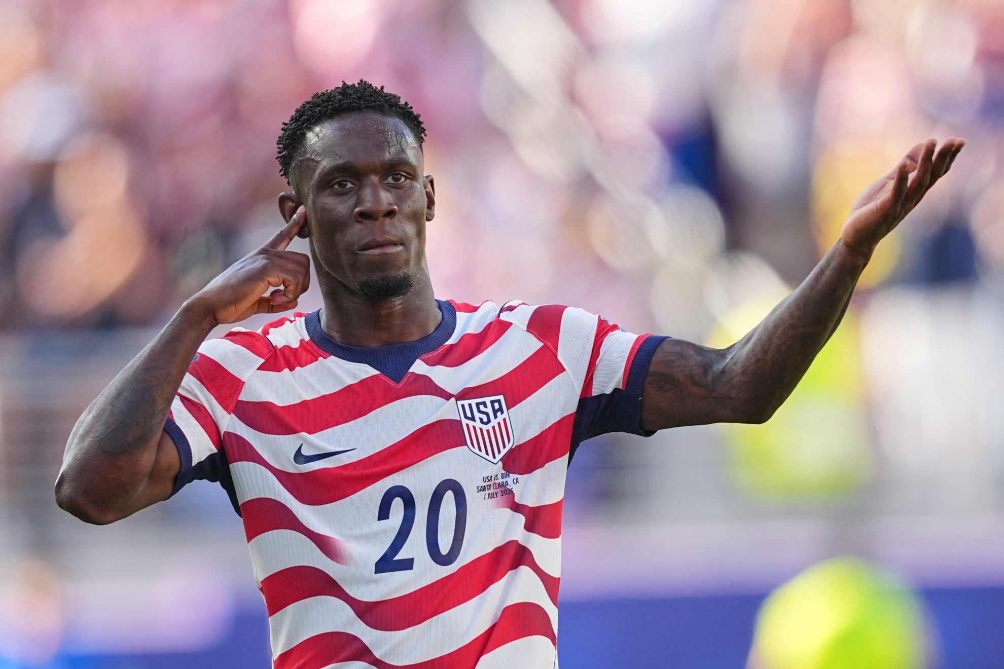 USMNT - Latest News | MARCA English