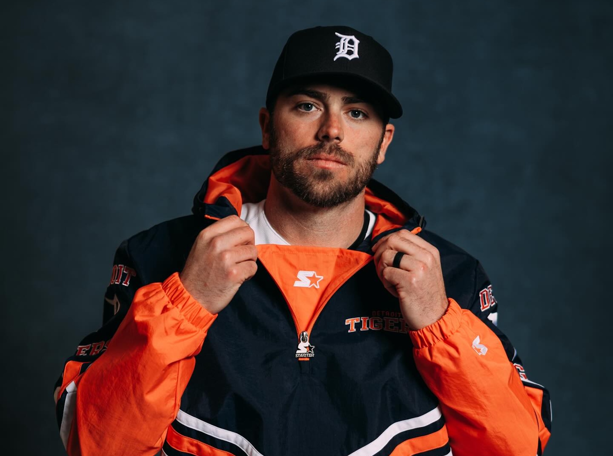 Mets trade for Tigers minor league RHP Matt Seelinger | MARCA