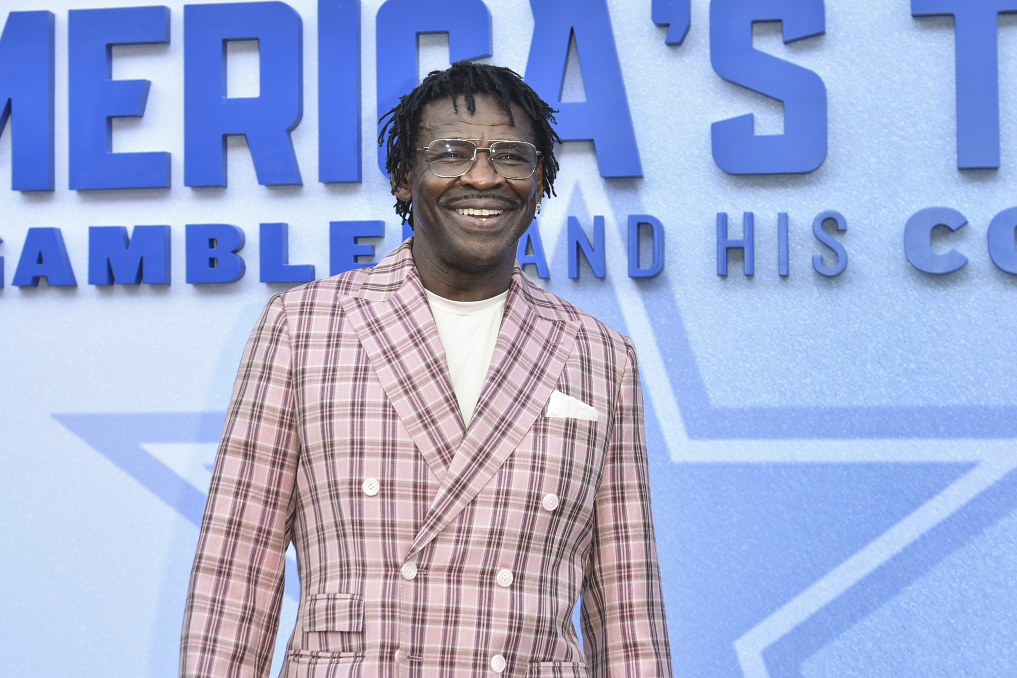 Michael Irvin is a Dallas Cowboys legend for many reasons. LAPRESSE