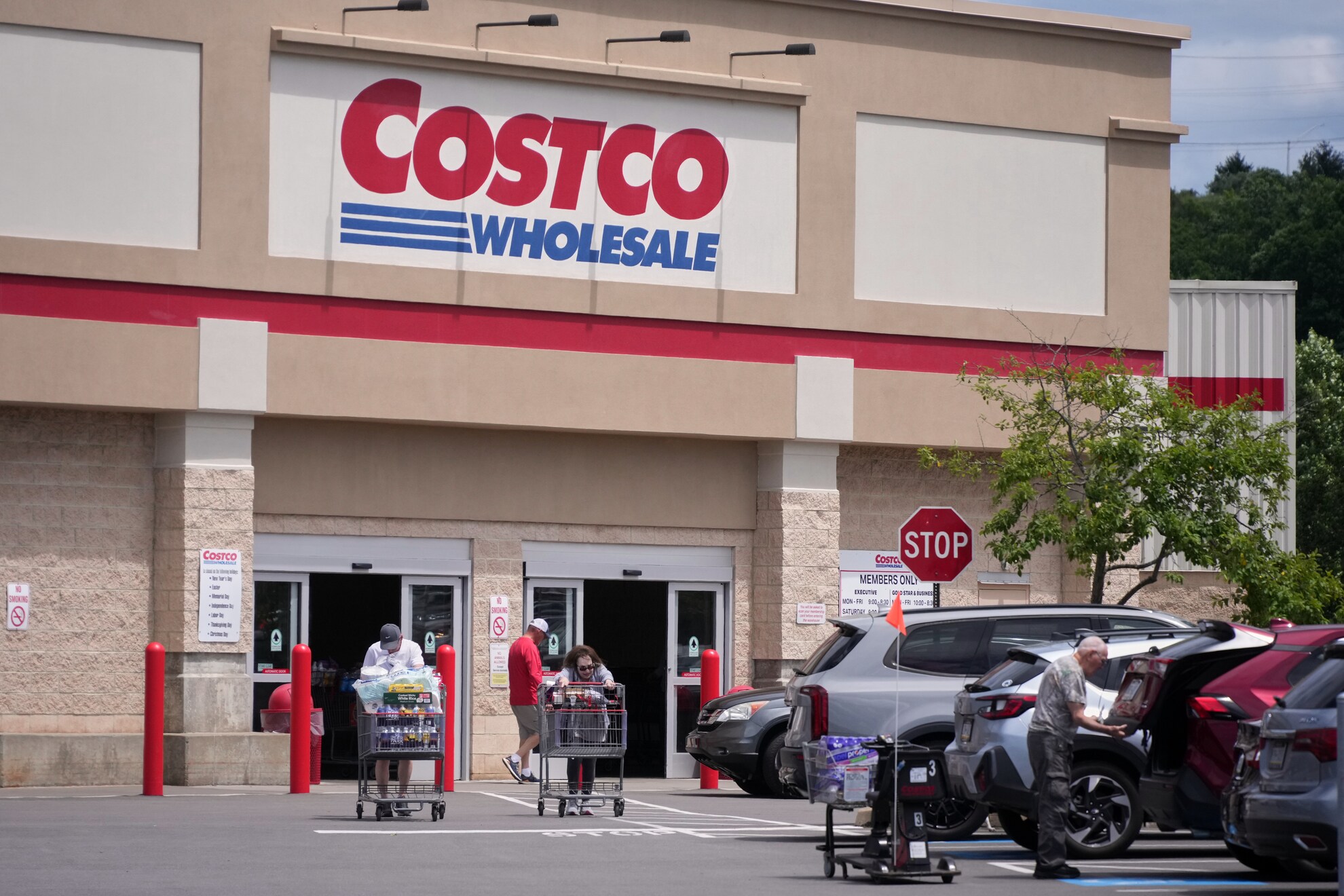 costco pharmacy glp-1 Discounted Weight Loss Drugs Now Sold at Walmart, Costco, Sam's Club, CVS Costco to Sell Ozempic and