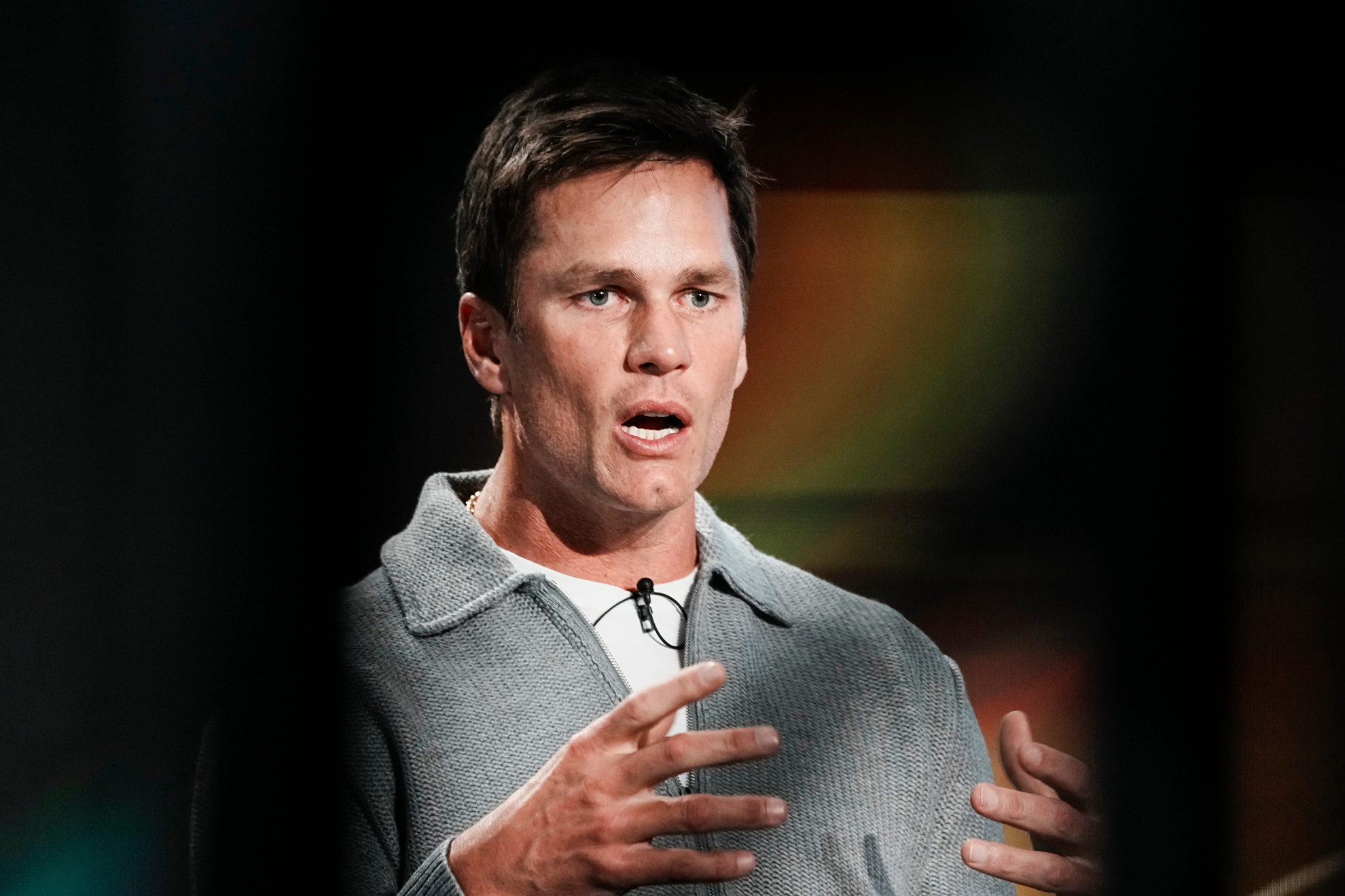 Tom Brady 
