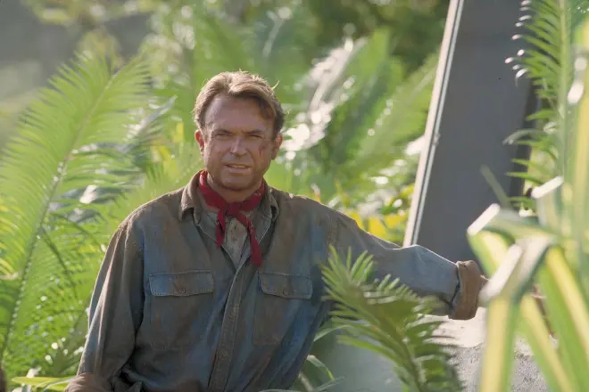 Sam Neill cause of death: What did the actor who starred in 'Jurassic Park' die of at age 78? | MARCA