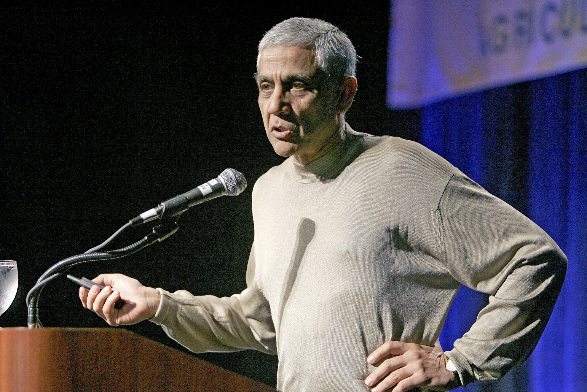 Vinod Khosla LaPresse