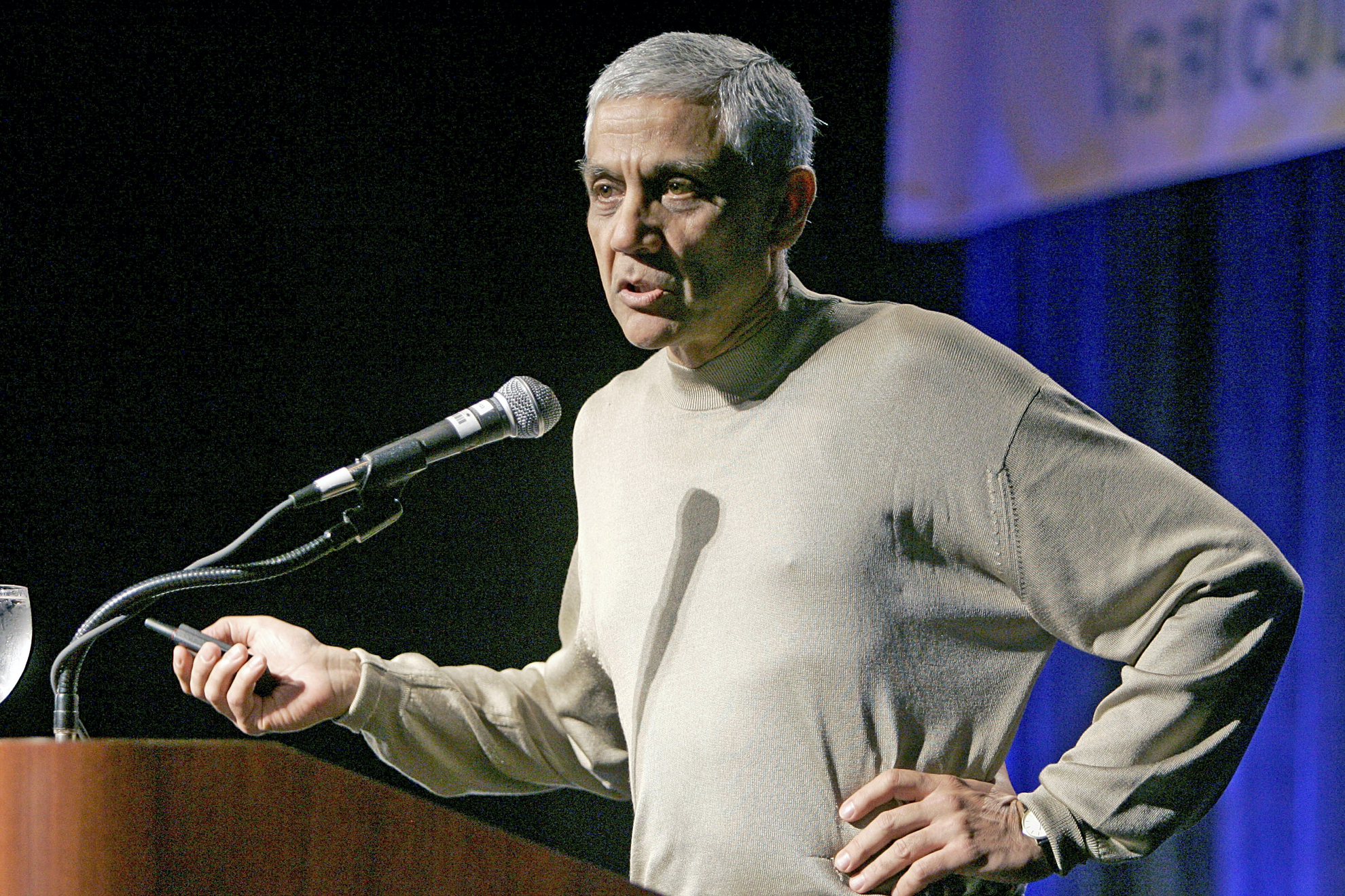 Vinod Khosla's Net Worth: How much is the new owner of the Seattle