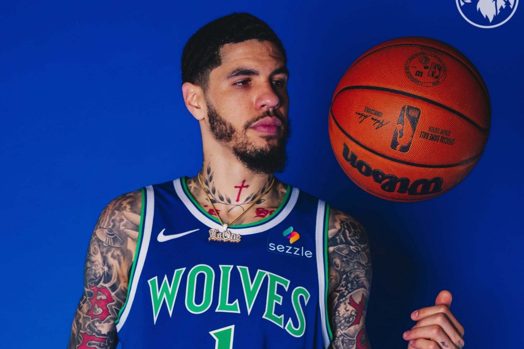 LaMelo Ball Facebook