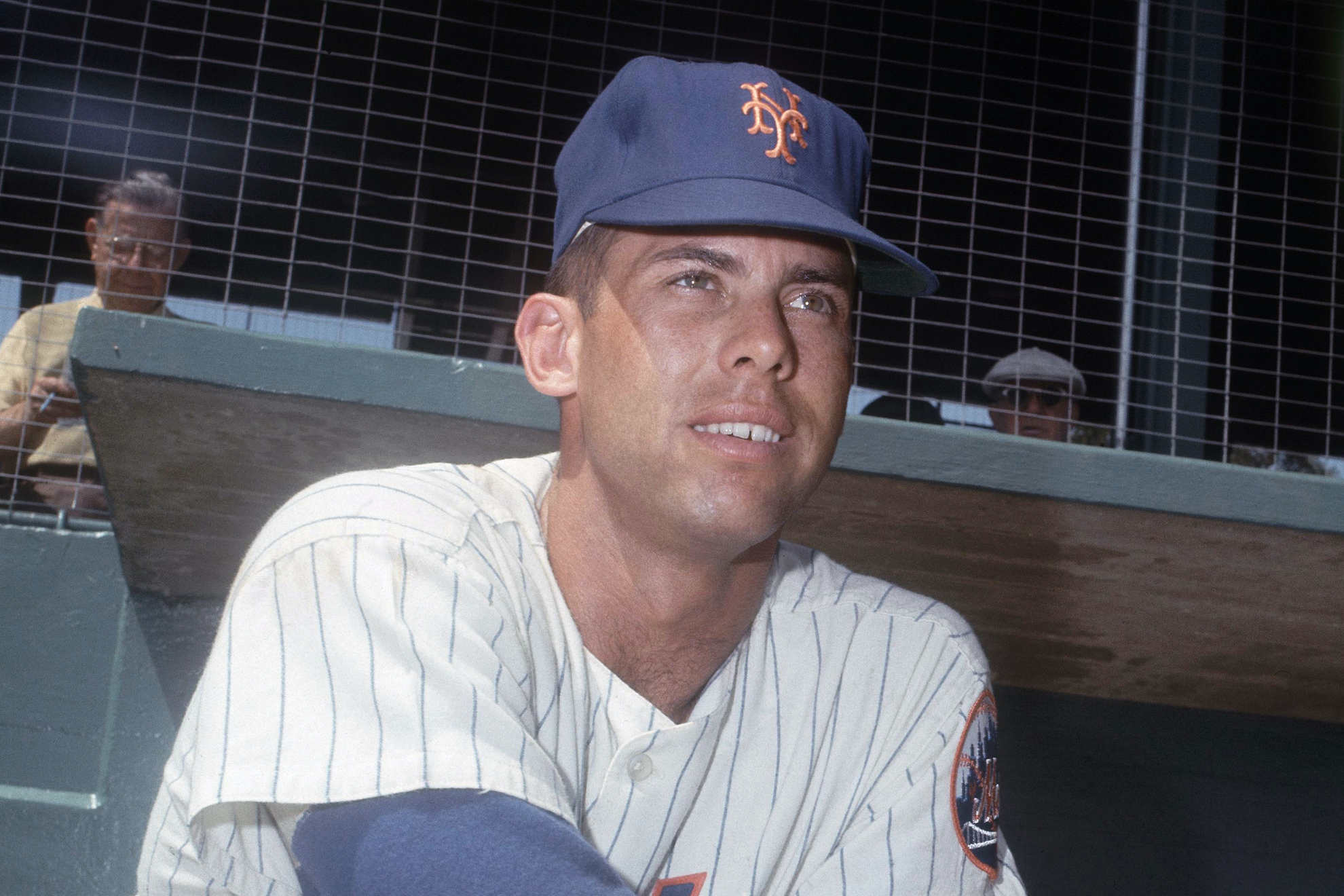 Marcaf Ron Hunt cause of death: Mets legend and first All-Star starter dies at ...