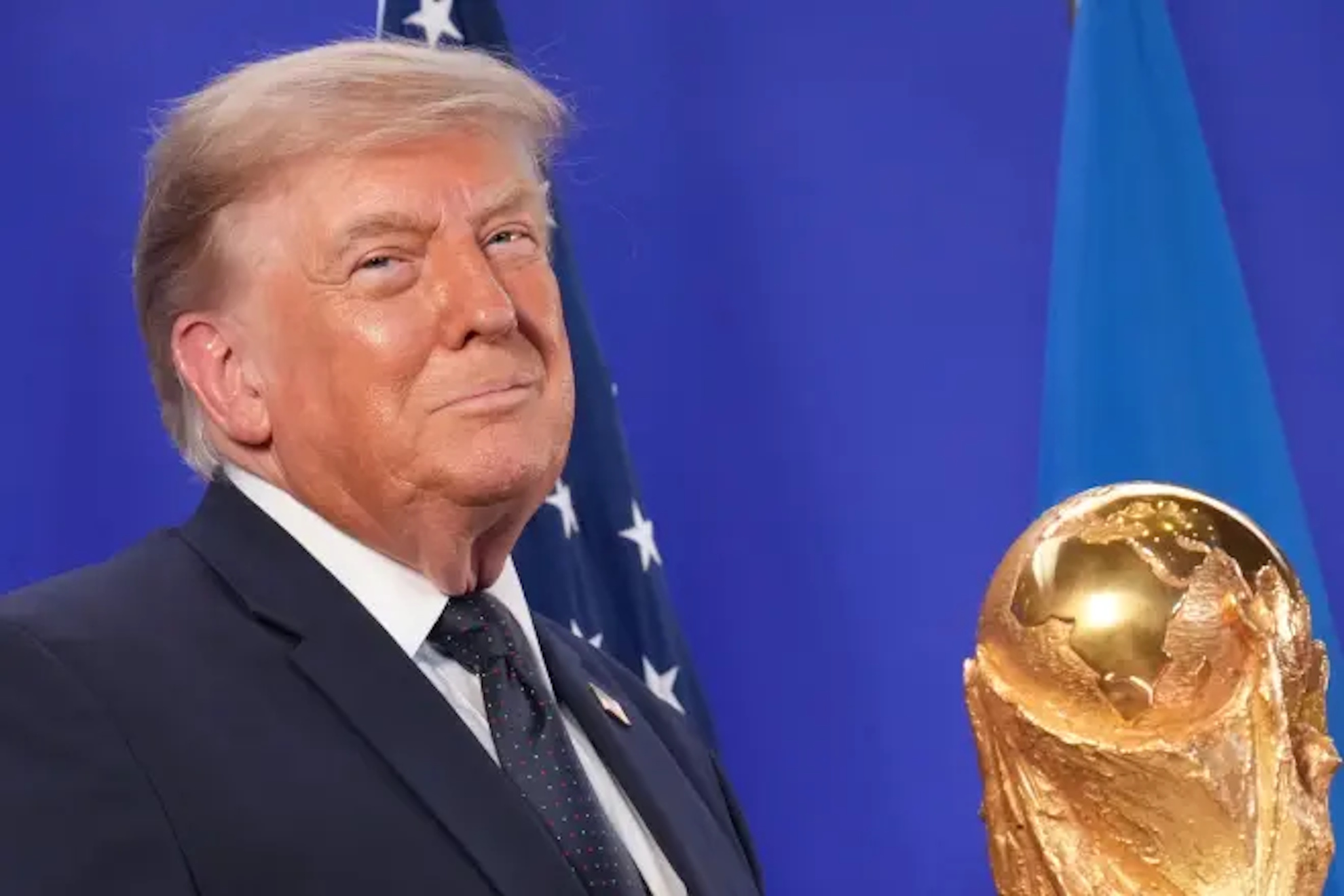 Donald Trump LaPresse