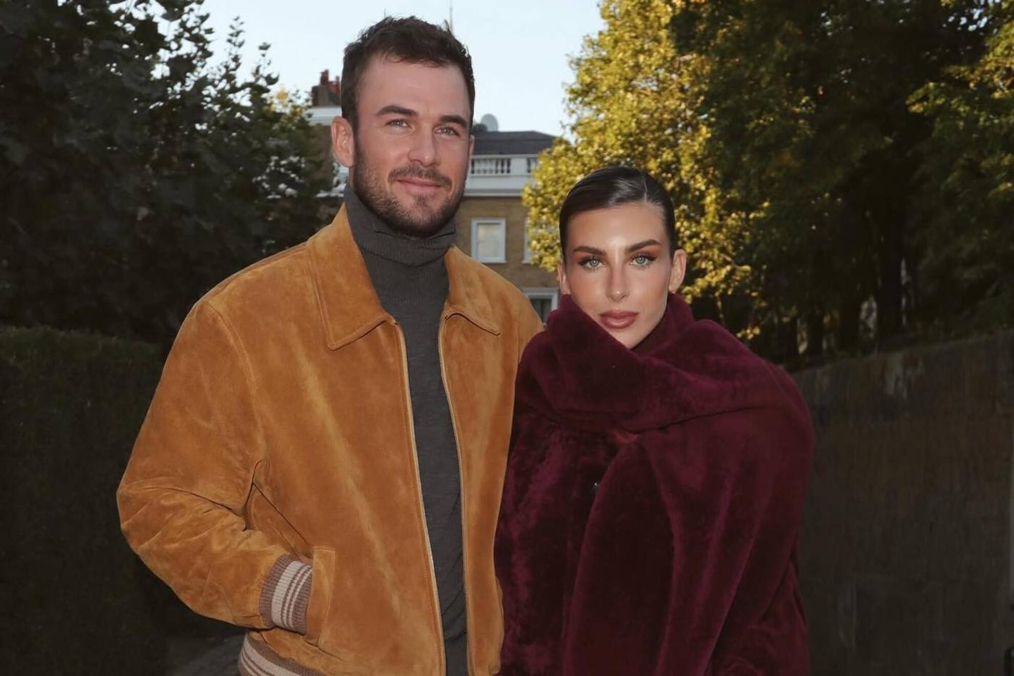 Who is Paige Lorenze? The beautiful influencer Tommy Paul married | MARCA