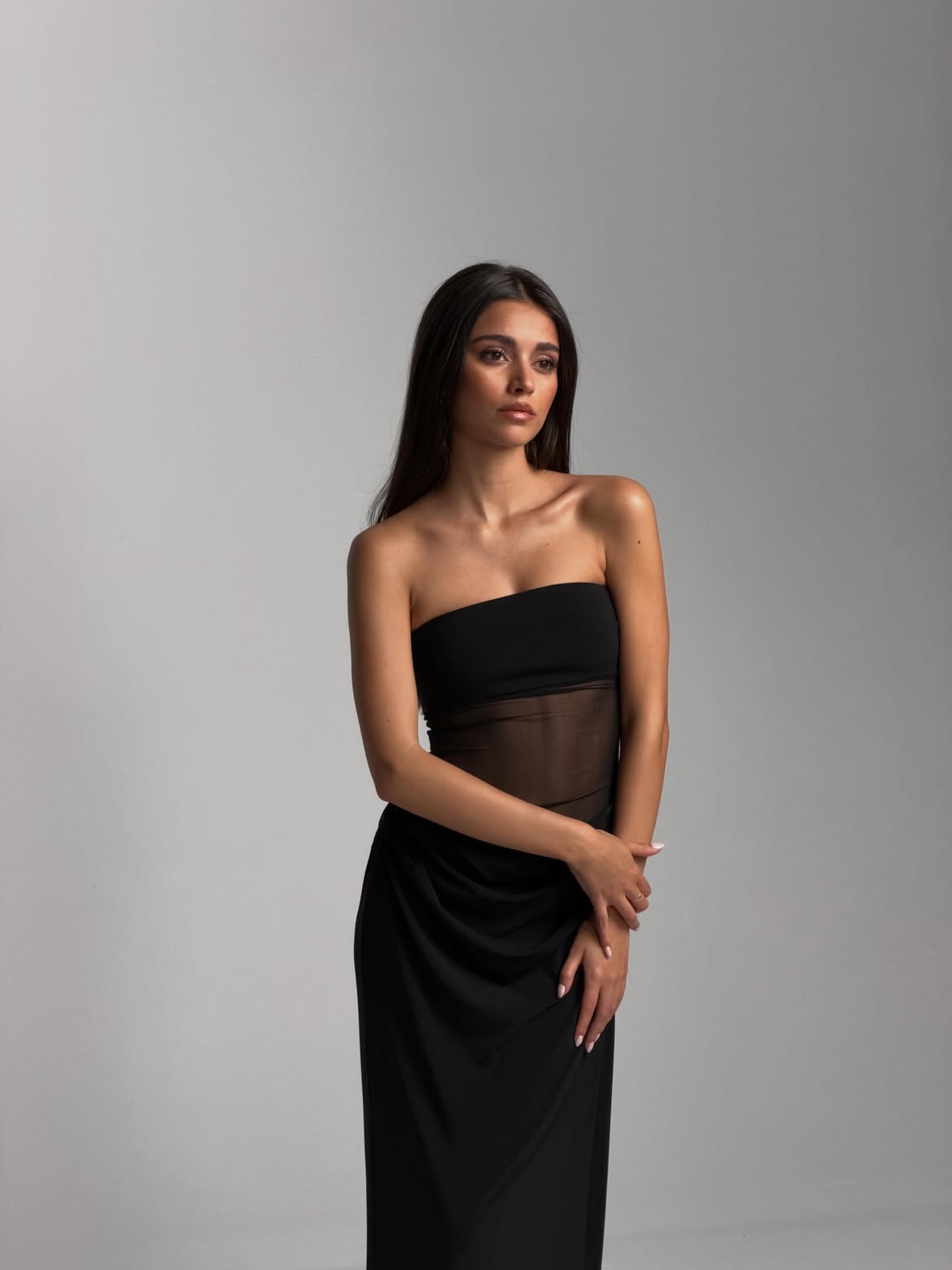 The 4 photos of Inés García that could give Lamine Yamal extra