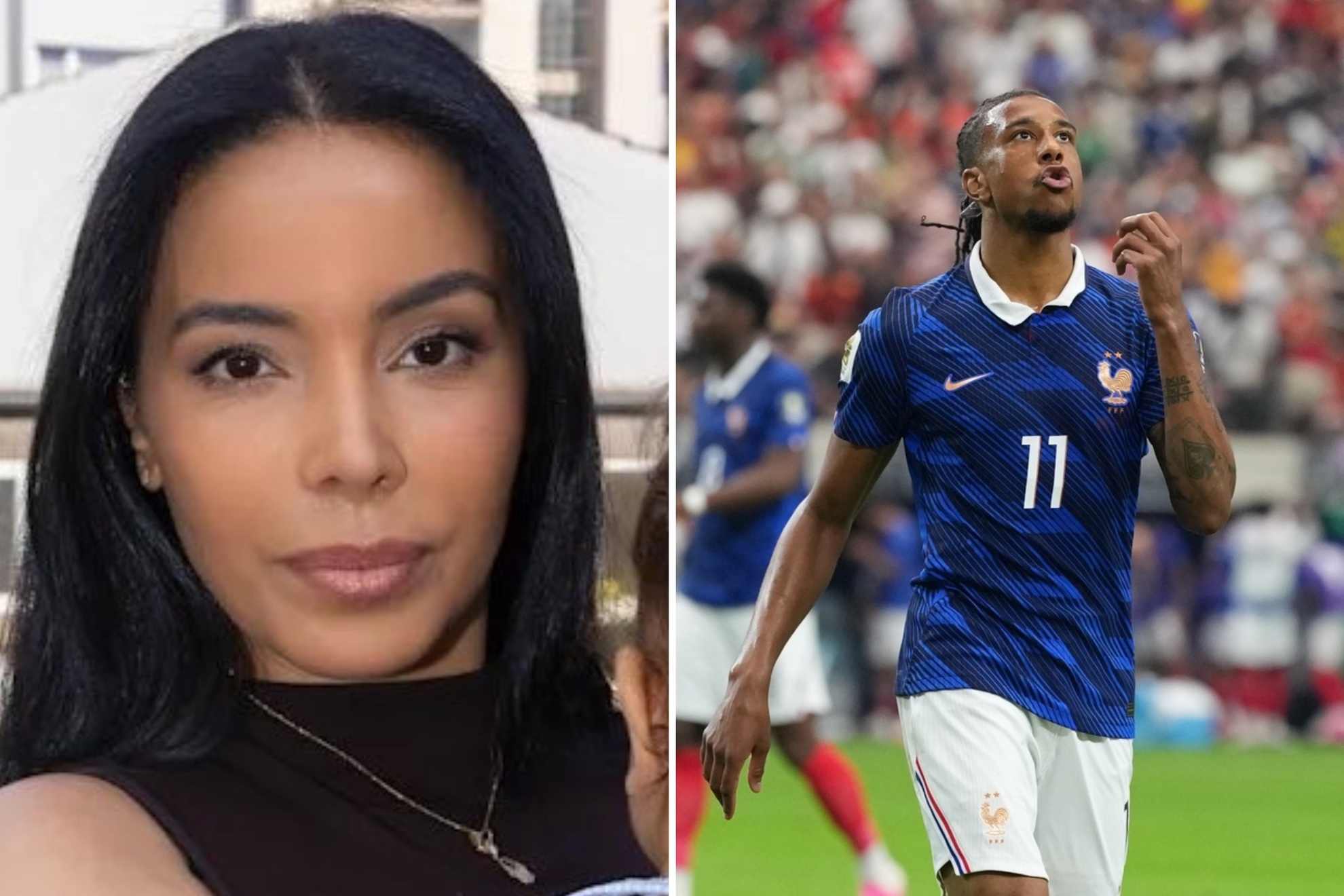 Who Is Fatima Zonbrischer The Woman Who Claims To Have A Secret who-is-fatima-zonbrischer-the-woman-who-claims-to-have-a-secret