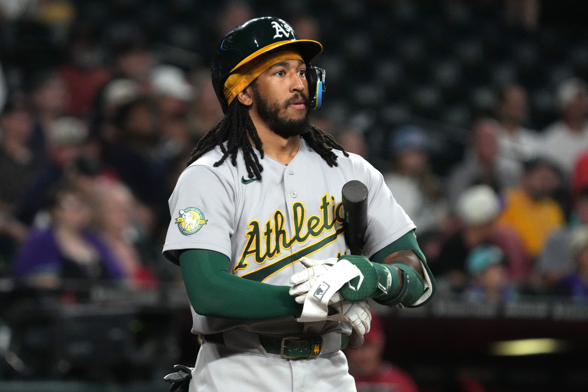 Oakland Athletics | MLB - MARCA