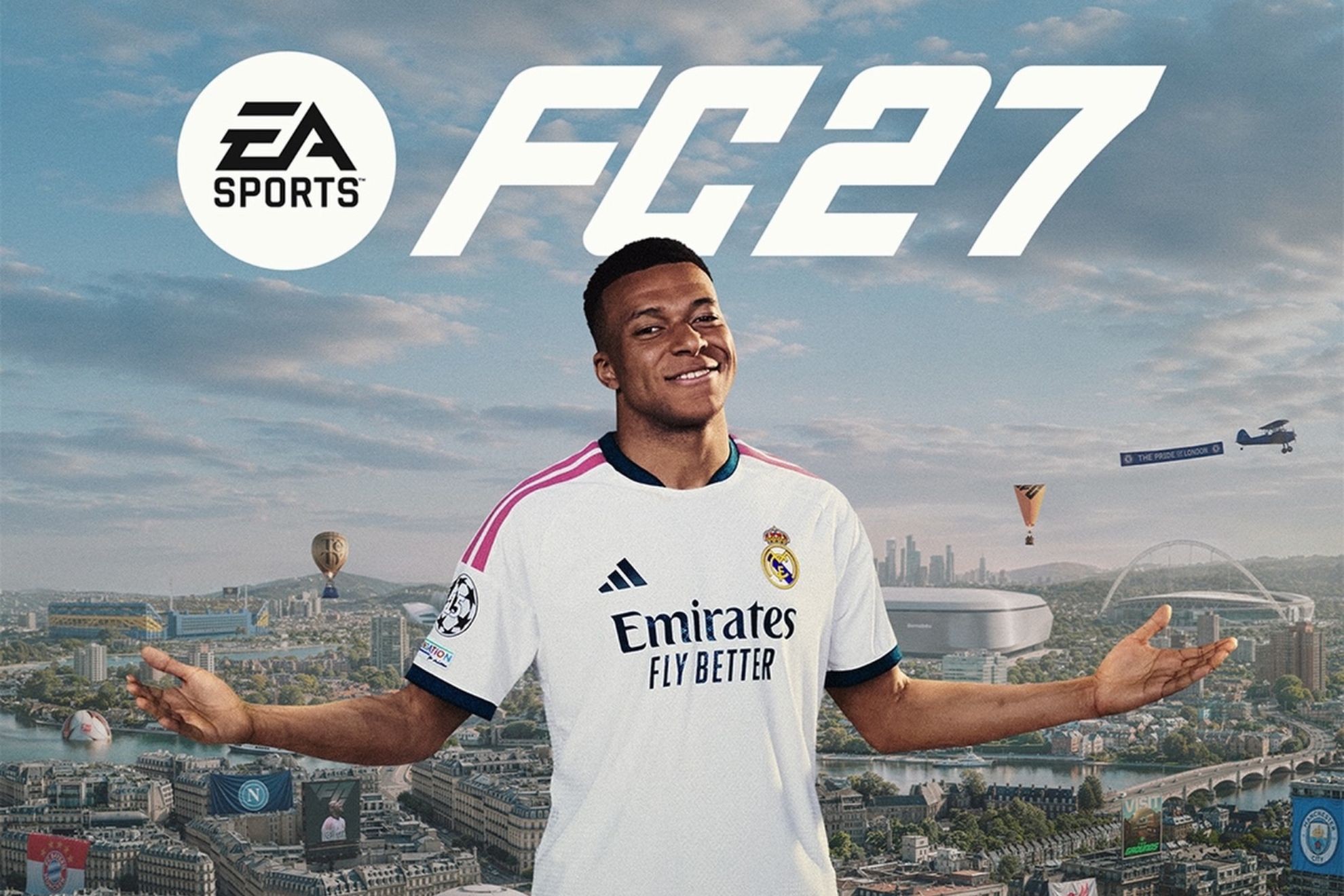 EA Sports FC 27 steals GTA 6's crown at the perfect moment | MARCA