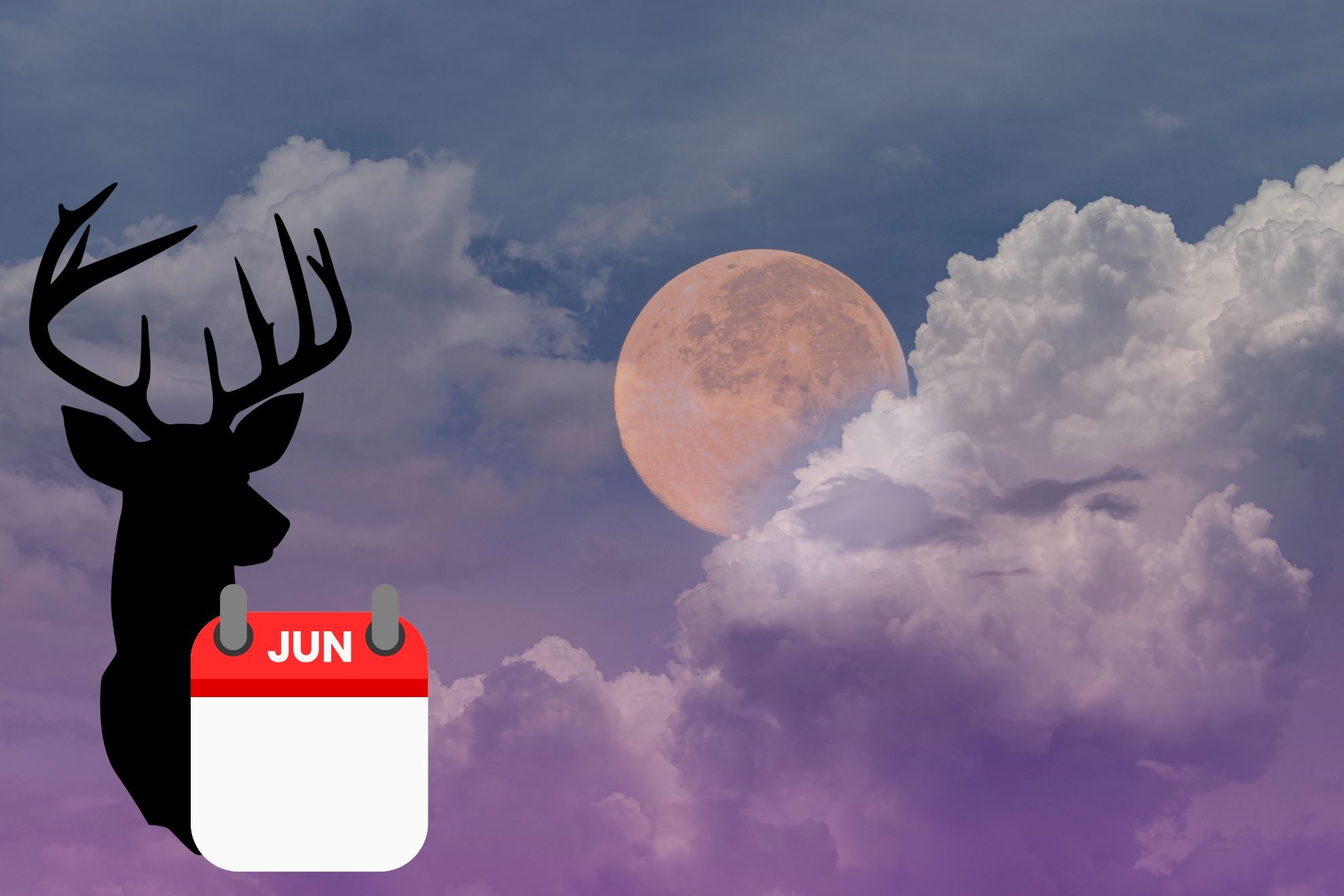 July 2026 Full Moon: When it will reach its peak and what it is called