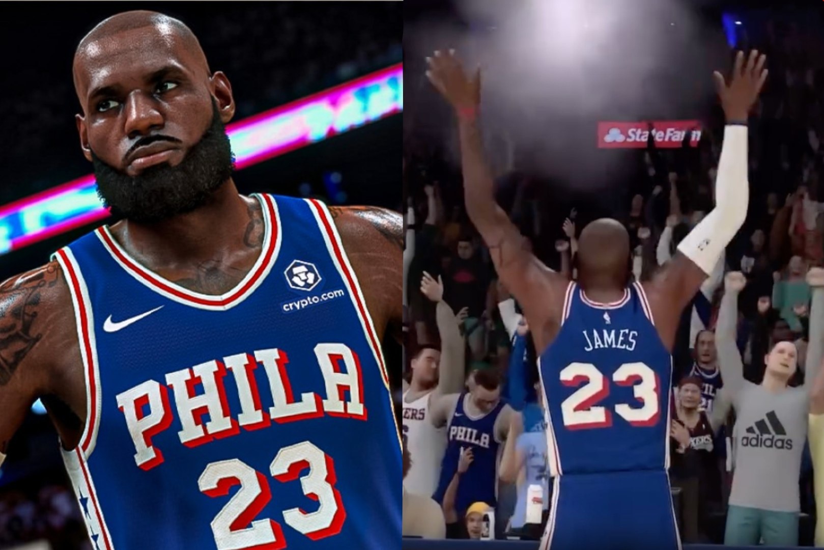 NBA 2K27 Release Date