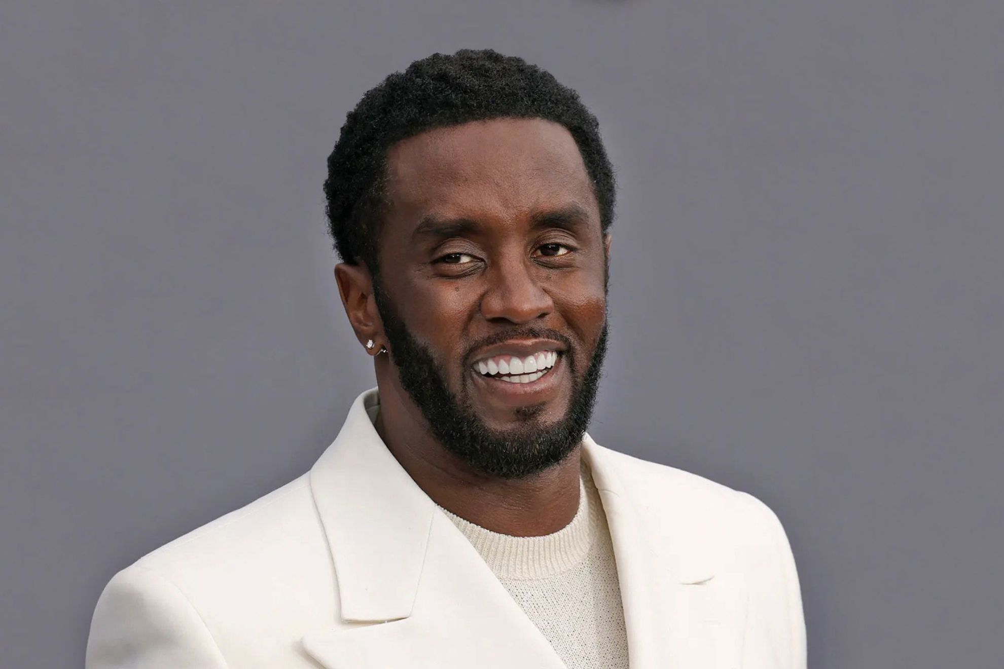 Sean 'Diddy' Combs