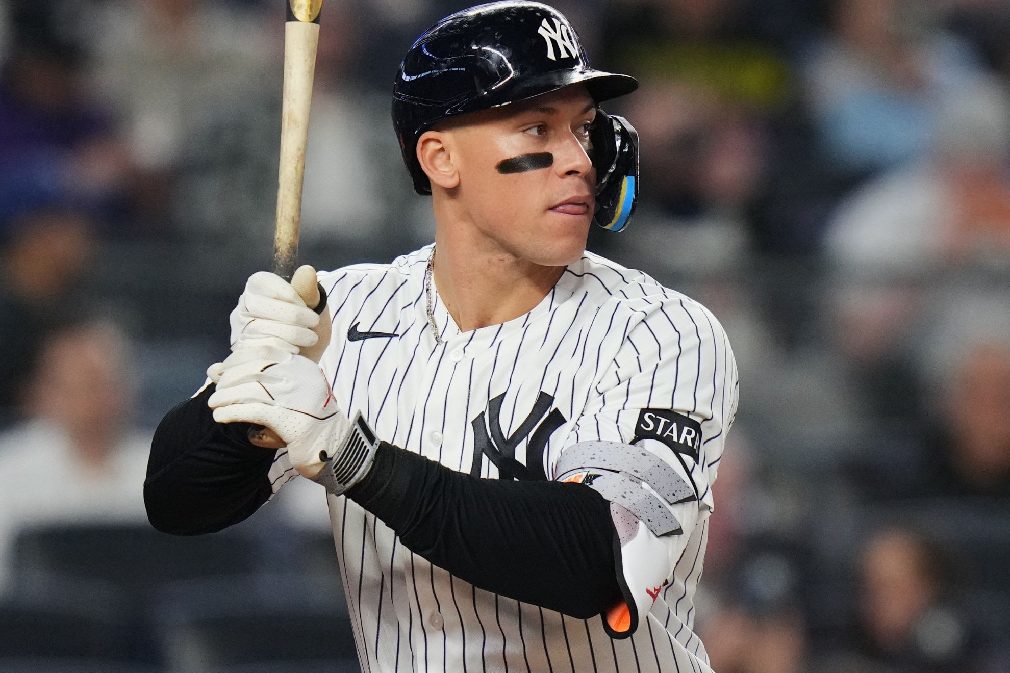 Aaron Judge - New York Yankees