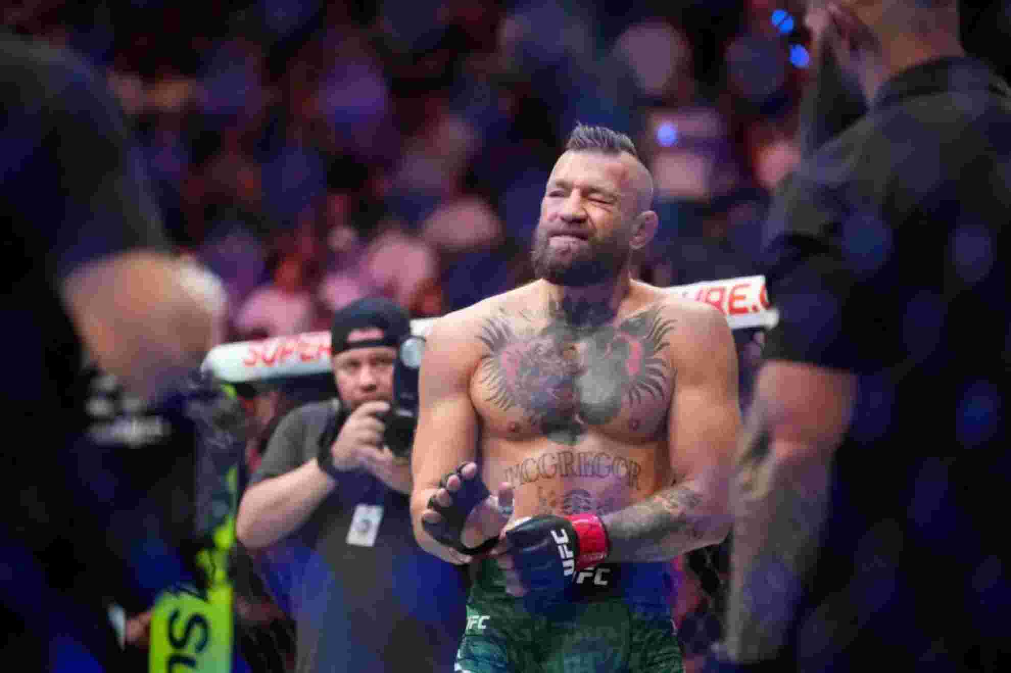 Mcgregor