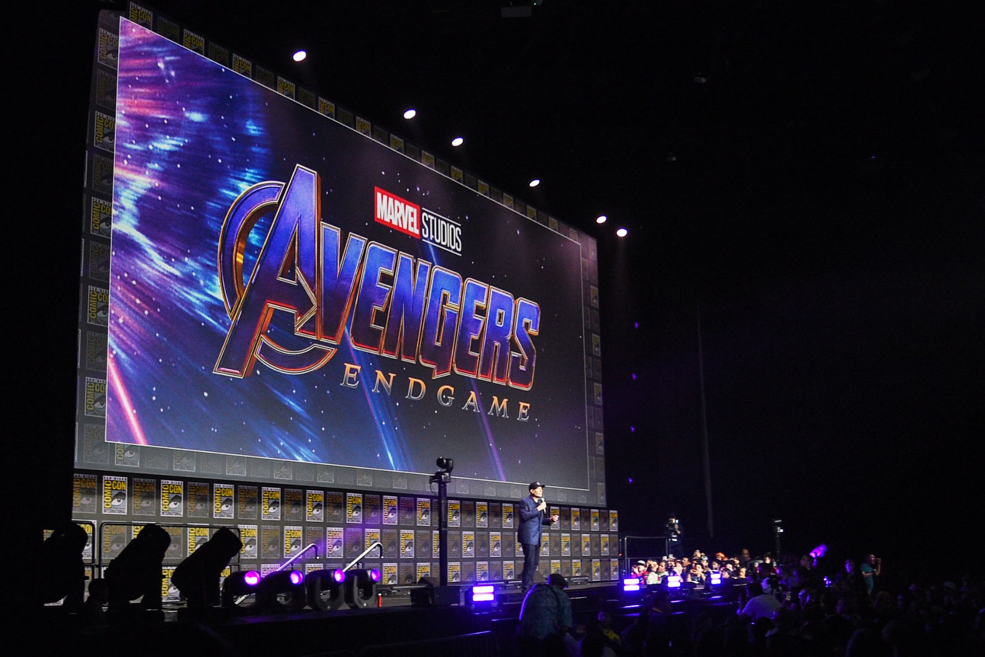 Marvel Universe star becomes mother for the first time and fans are ...