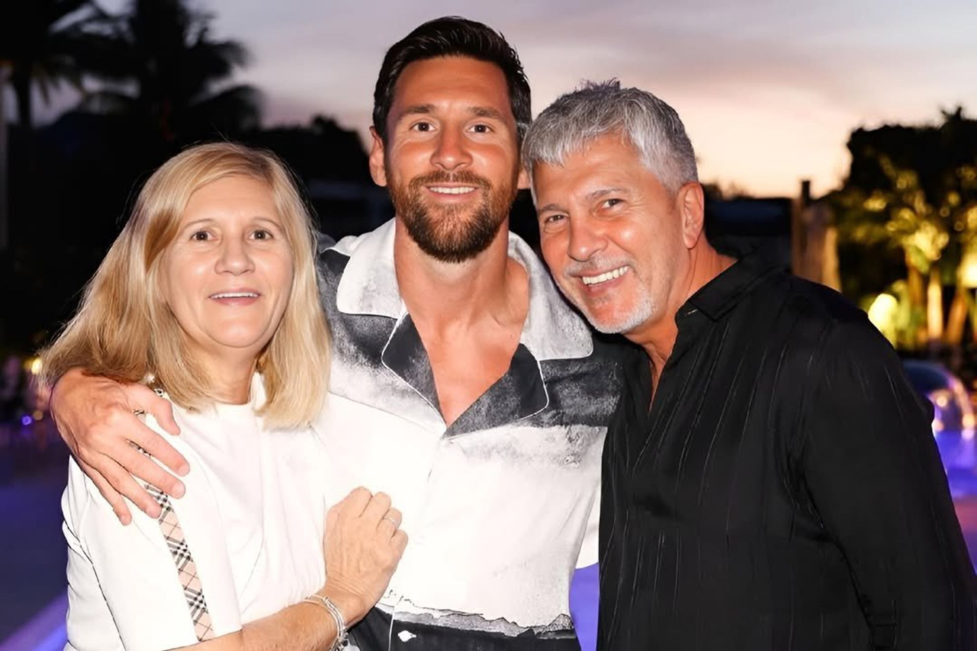 Following his father's passing, those memories mean more than ever