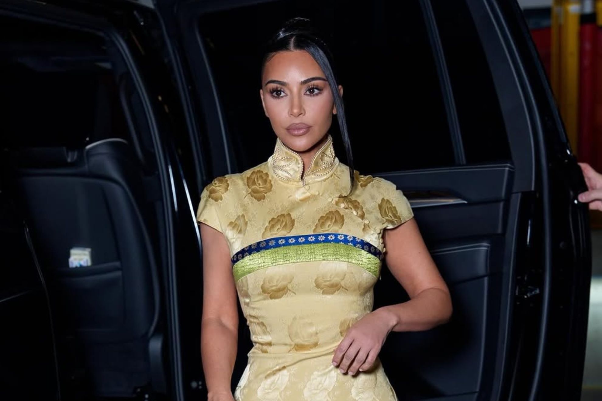 Kim Kardashian IG