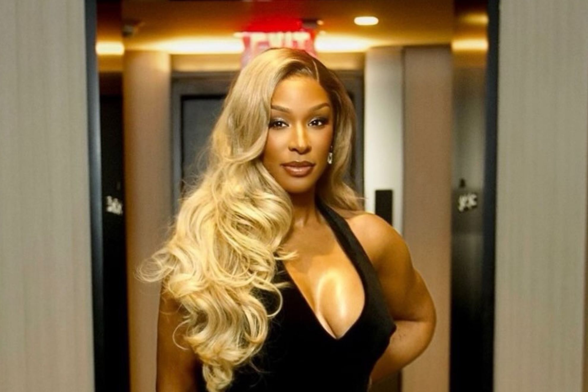 Savannah James LAPRESSE