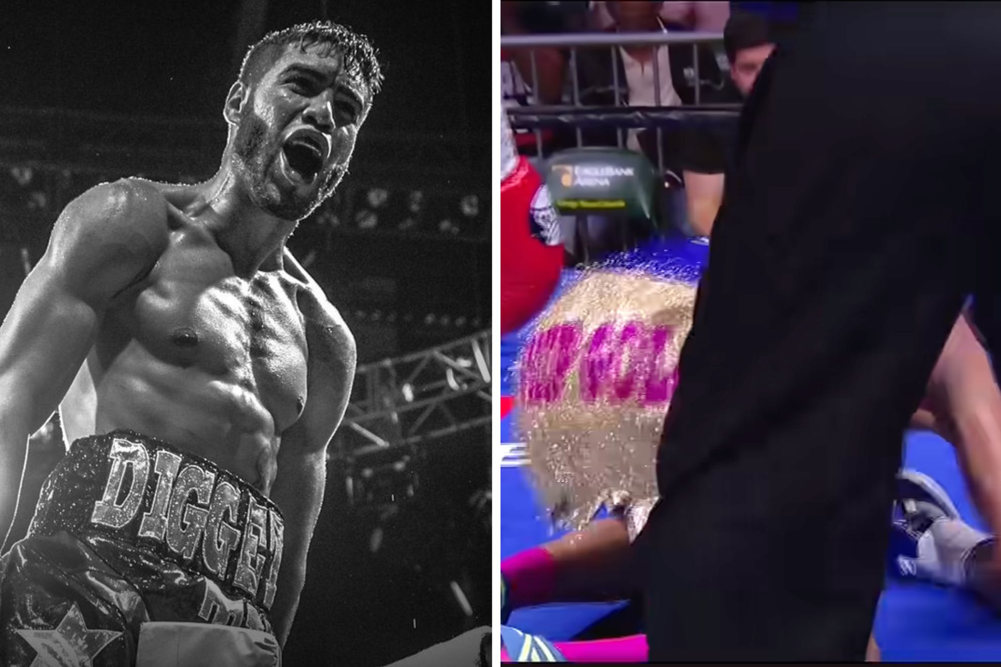 What happened in Prichard Colon's final fight? The brutal injury that left him in a coma for 200 days | MARCA